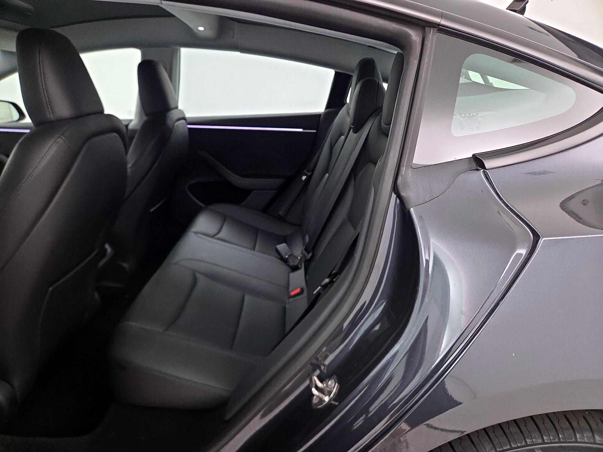 Thumbnail: 2024 Tesla Model 3 - 19