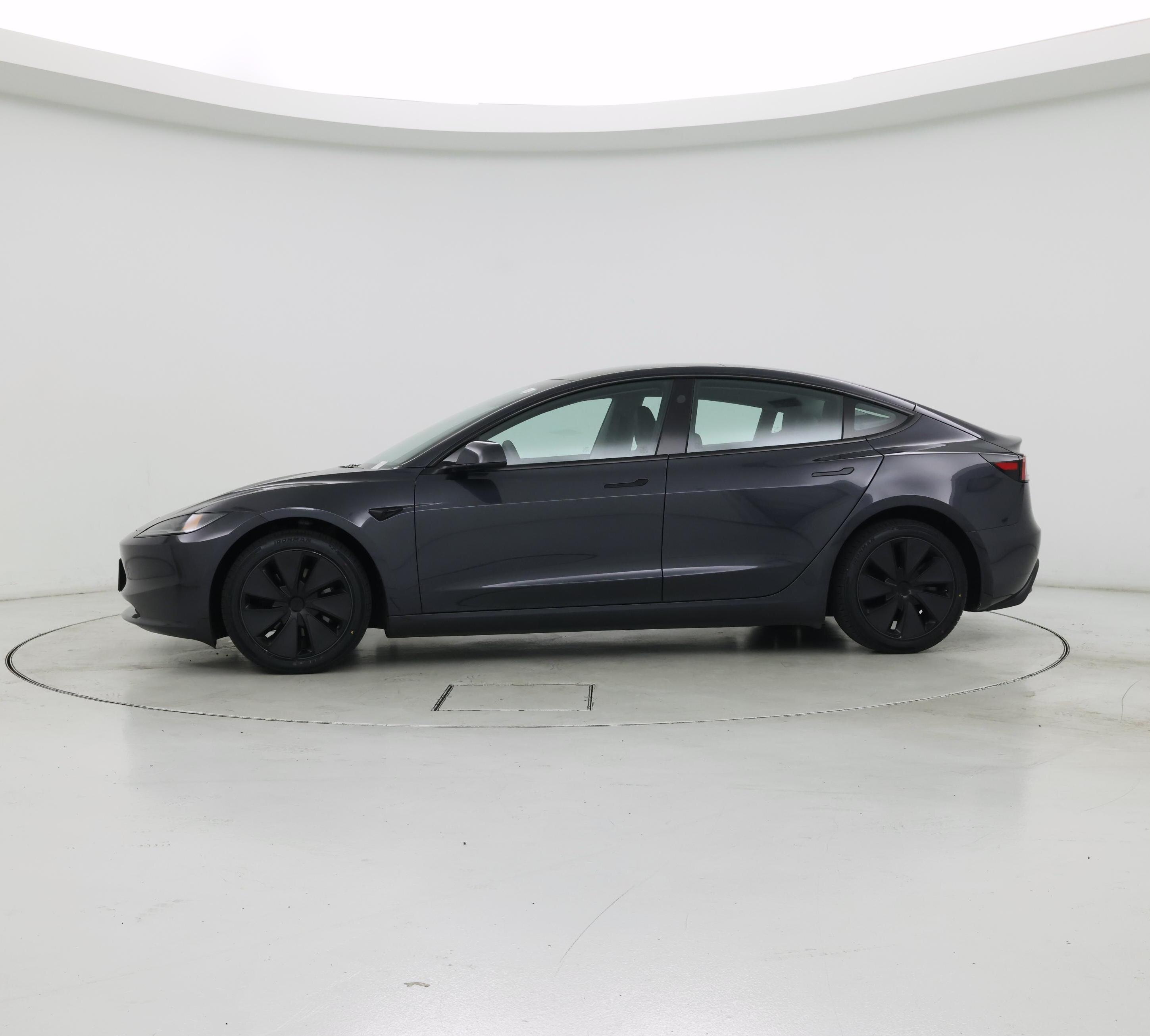 Thumbnail: 2024 Tesla Model 3 - 3