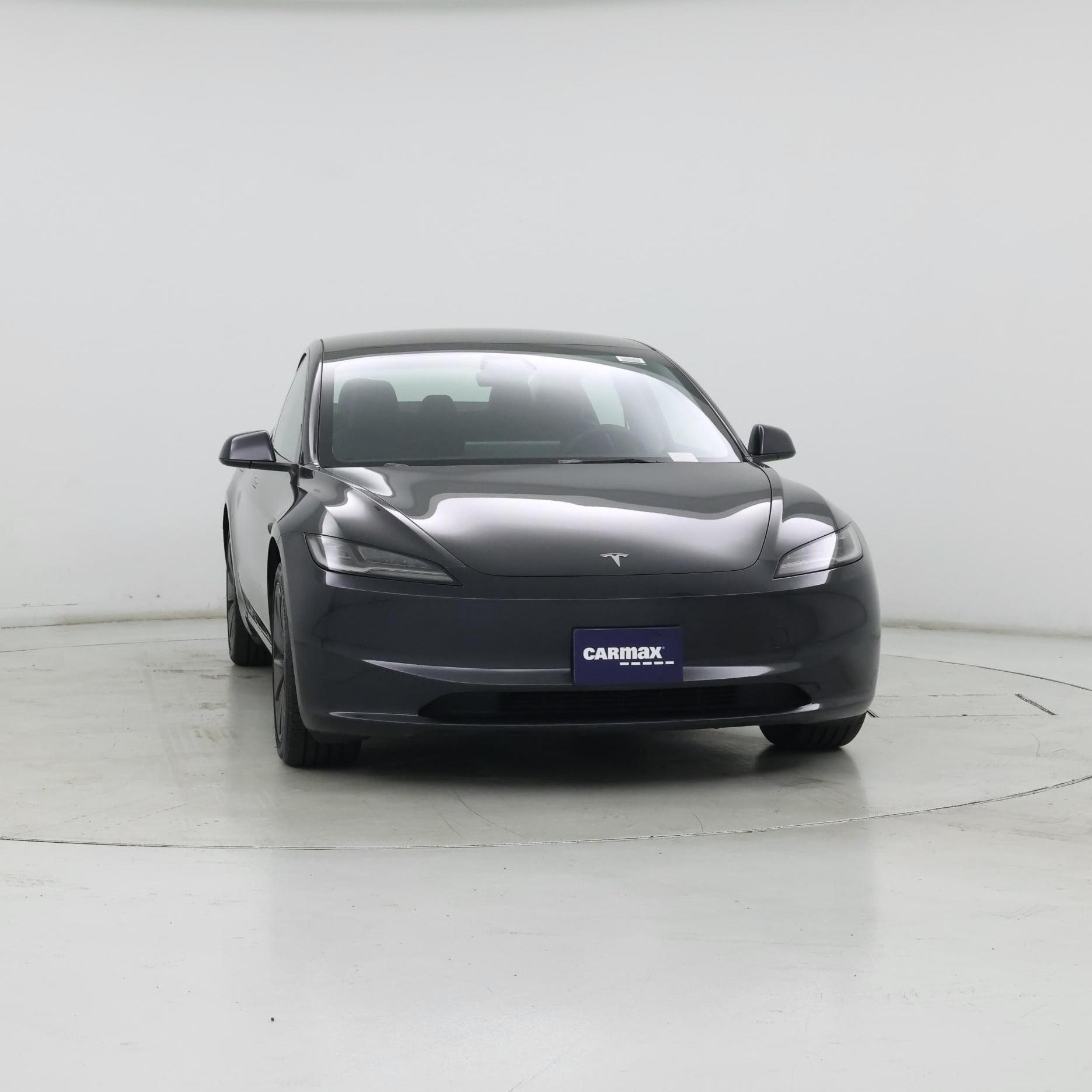 Thumbnail: 2024 Tesla Model 3 - 5