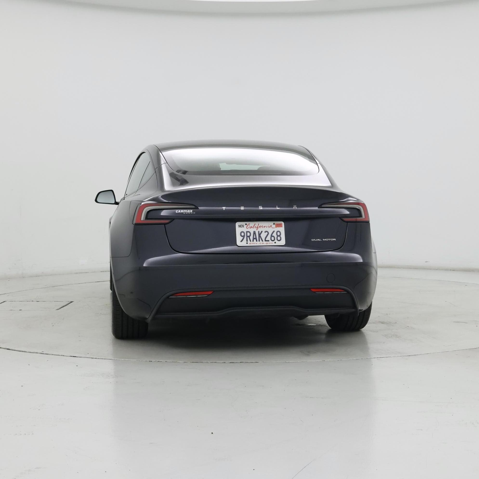 Thumbnail: 2024 Tesla Model 3 - 6