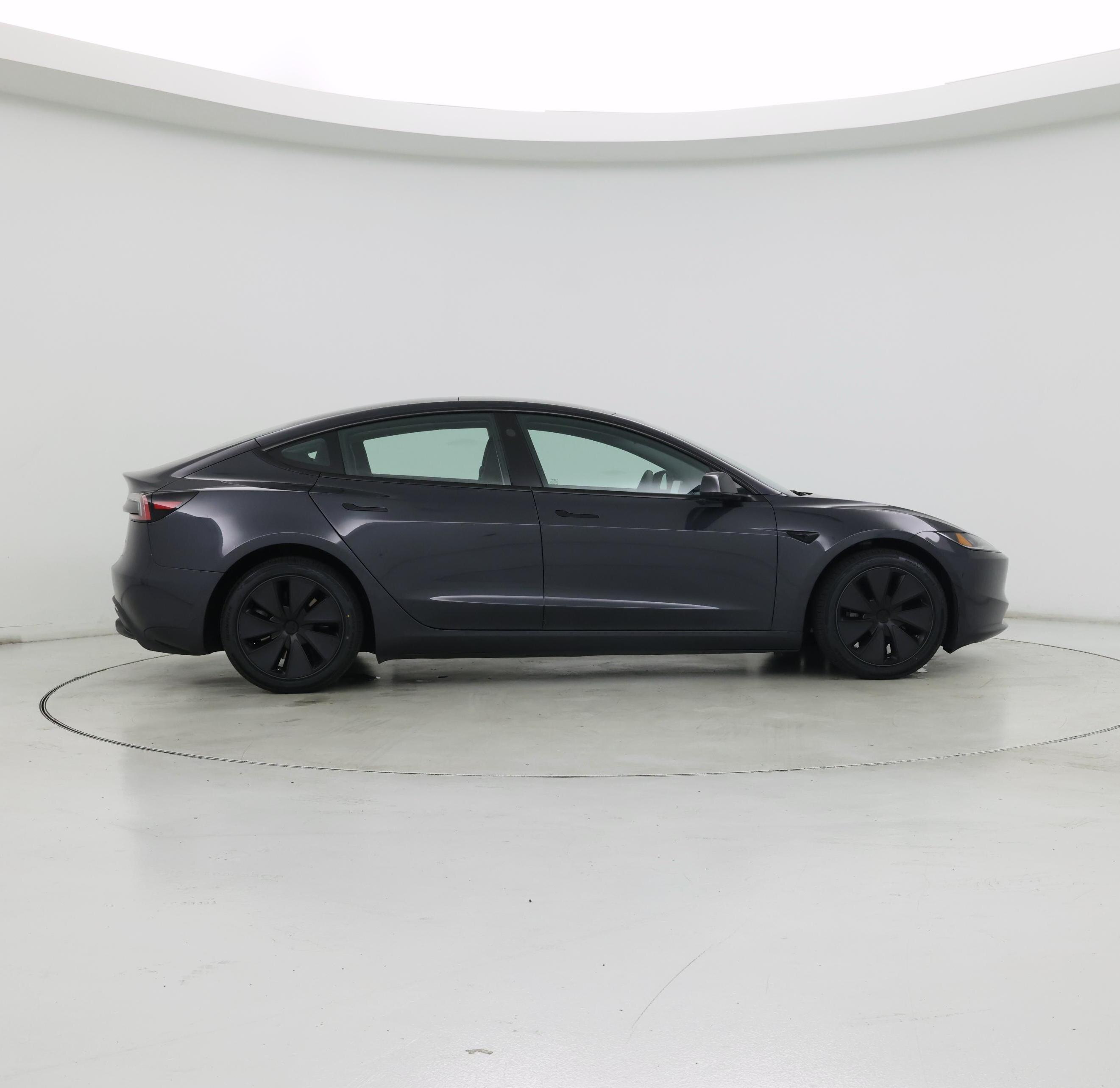 Thumbnail: 2024 Tesla Model 3 - 7