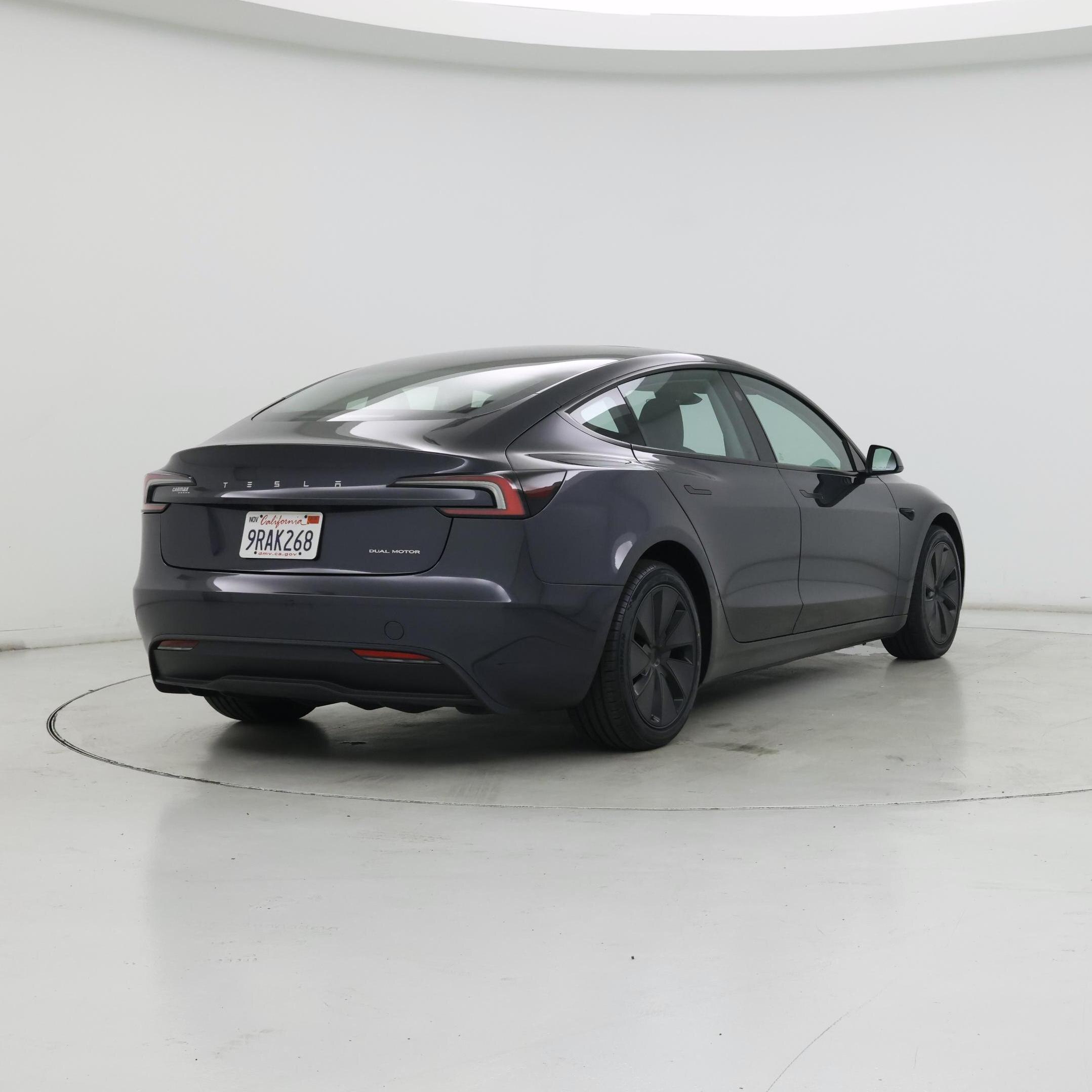 Thumbnail: 2024 Tesla Model 3 - 8