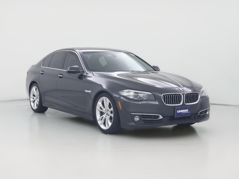 2015 BMW 5 Series 535i -
                  Houston, TX