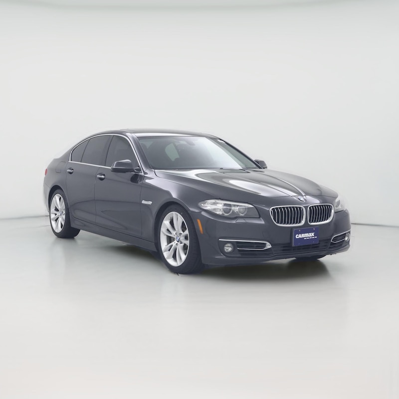 2015 BMW 535 I