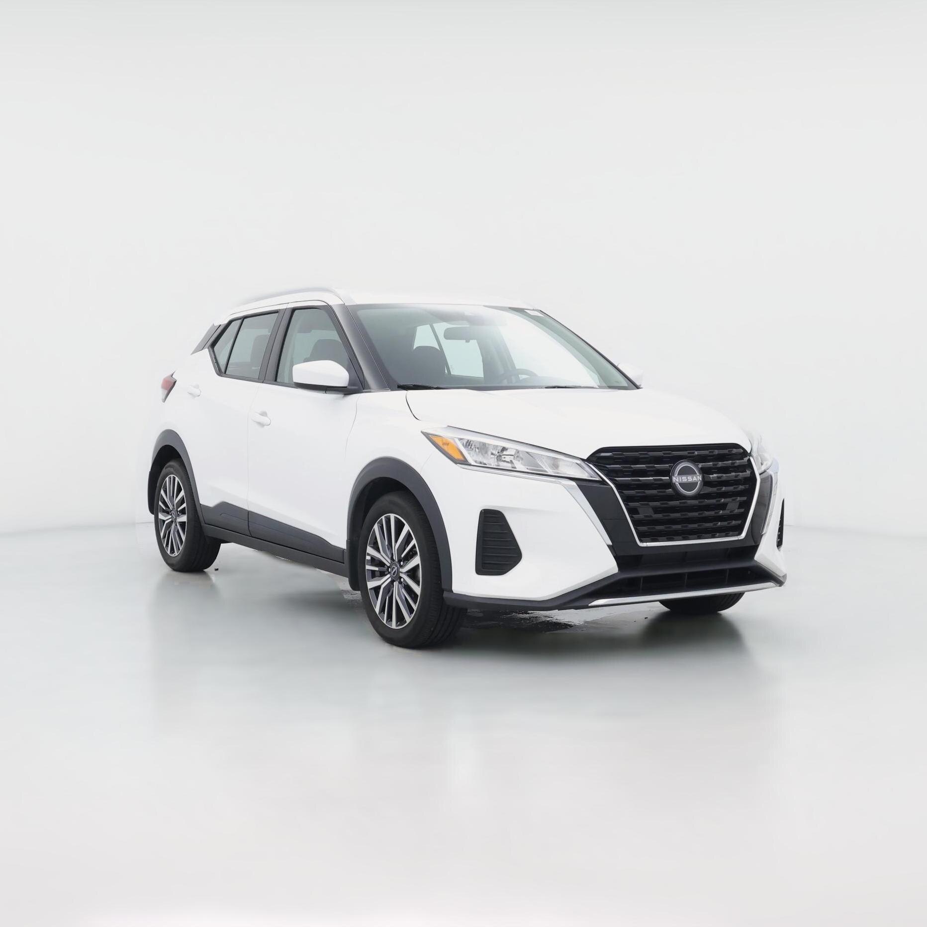 Thumbnail: 2022 Nissan Kicks - 1