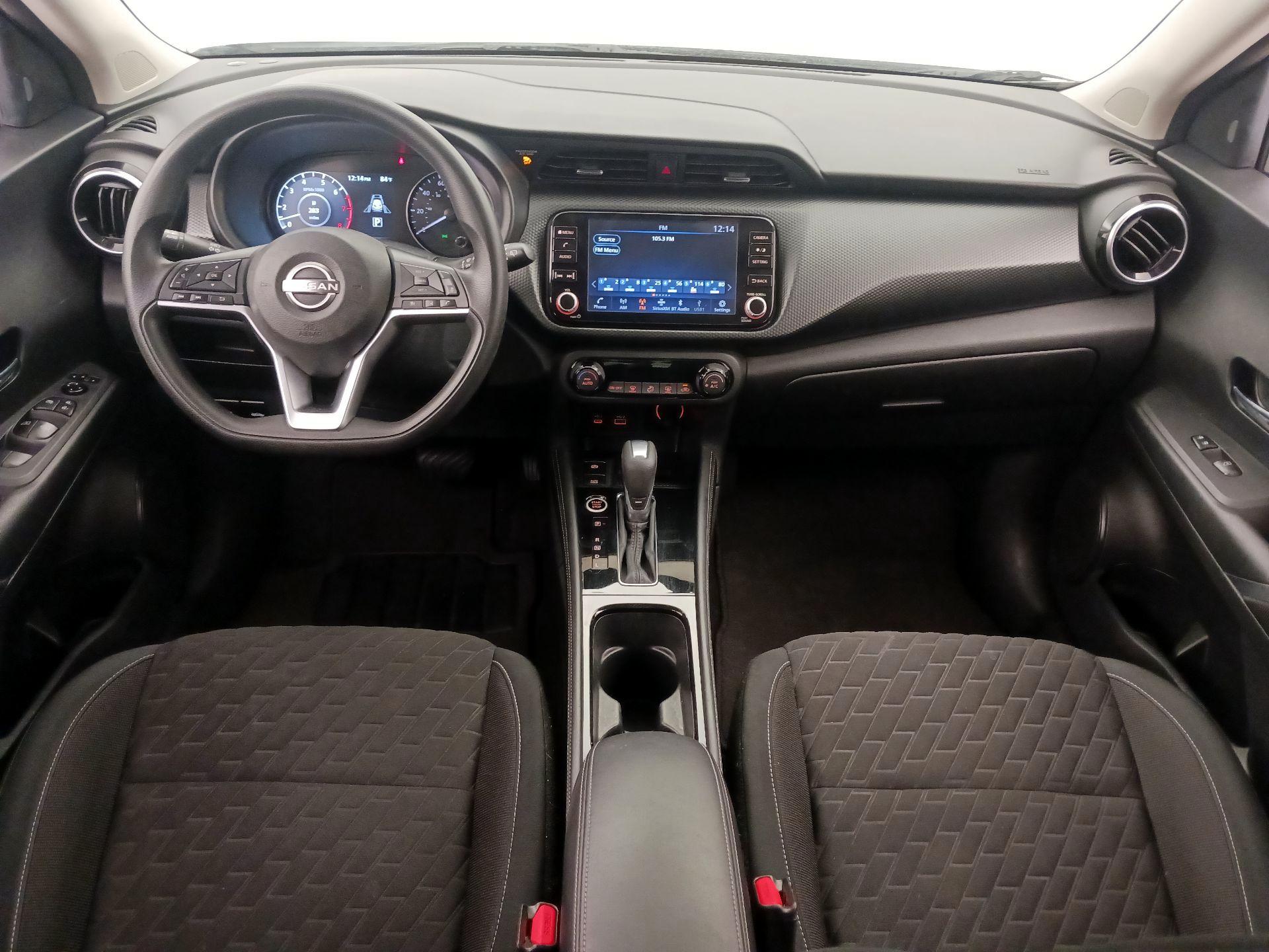 Thumbnail: 2022 Nissan Kicks - 9