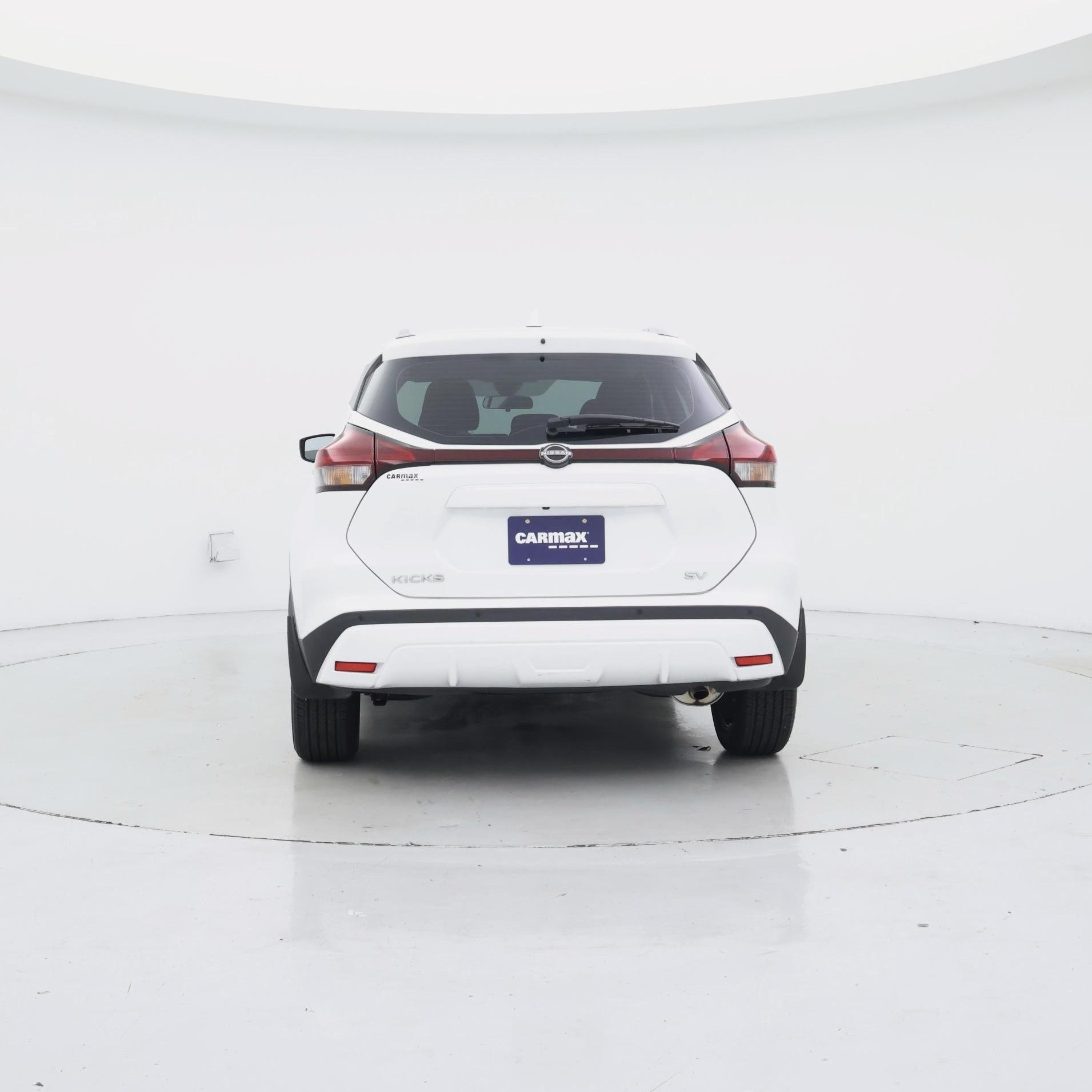 Thumbnail: 2022 Nissan Kicks - 6