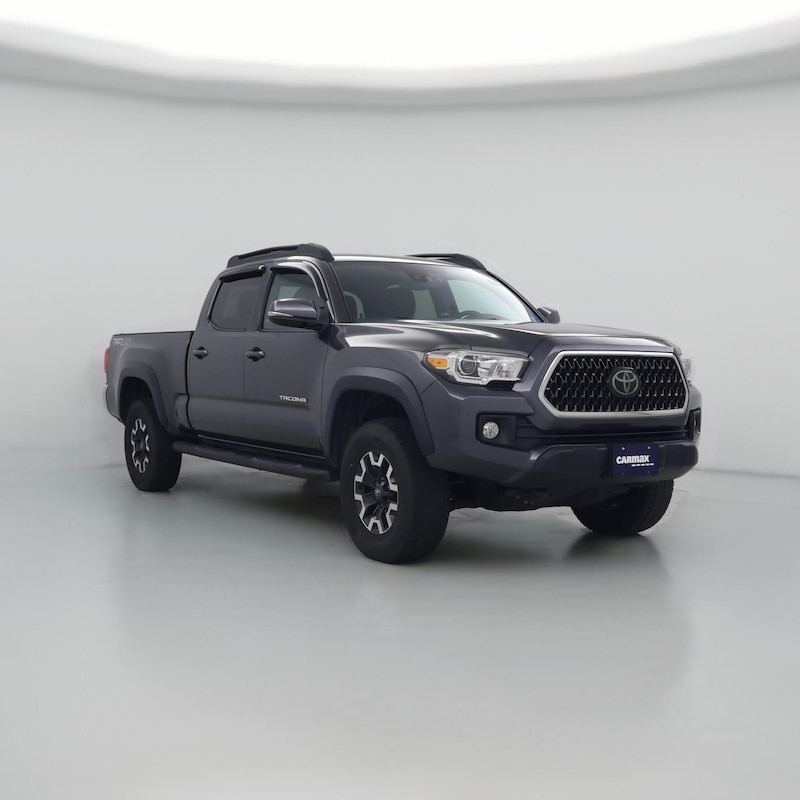 2019 Toyota Tacoma TRD Off Road
