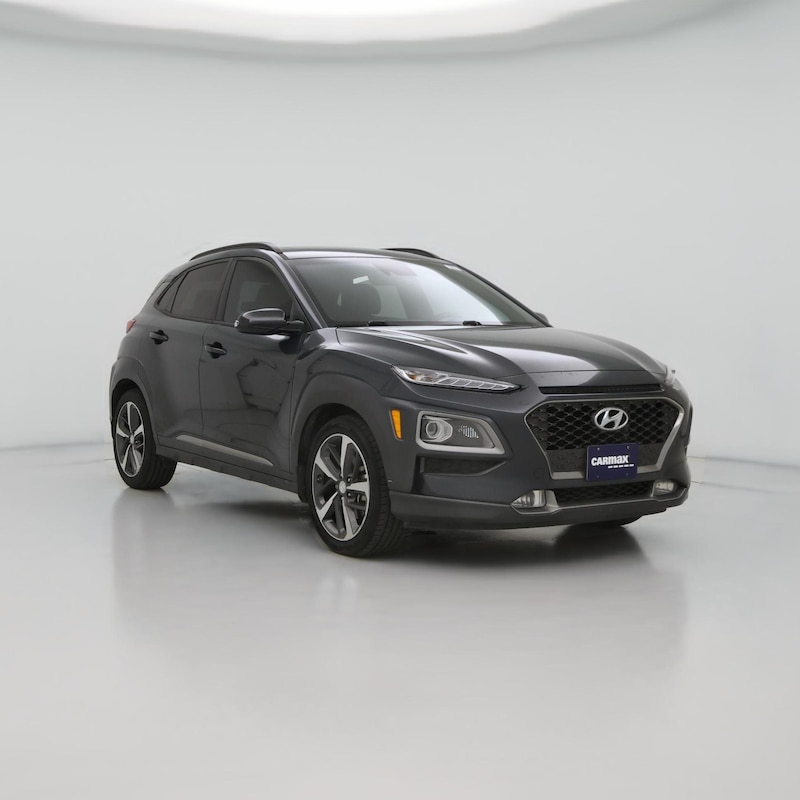 2019 Hyundai Kona Limited