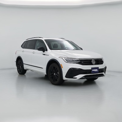 Recommended categories heading image of the selected vehicle