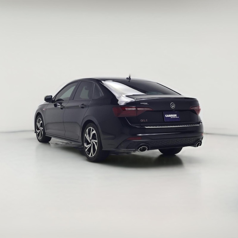 2024 Volkswagen Jetta GLI Autobahn