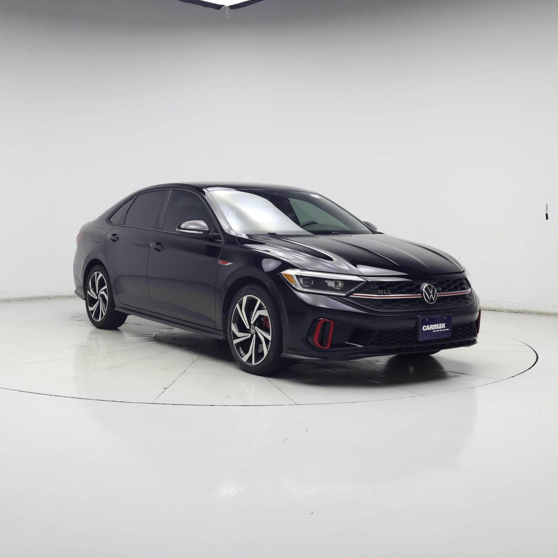 Thumbnail: 2024 Volkswagen Jetta - 2