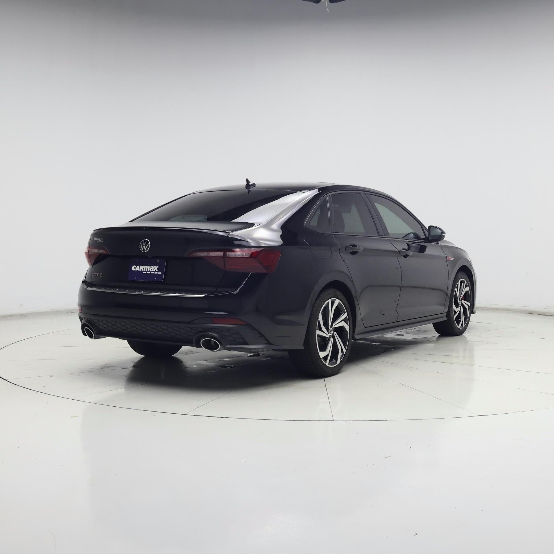 Thumbnail: 2024 Volkswagen Jetta - 4