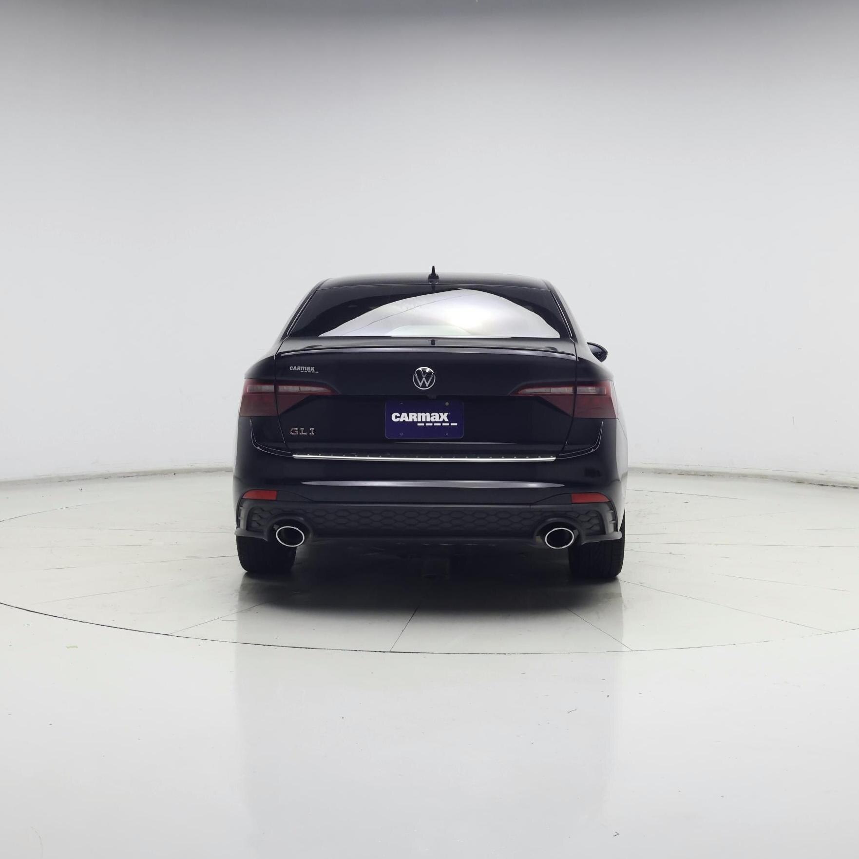 Thumbnail: 2024 Volkswagen Jetta - 5