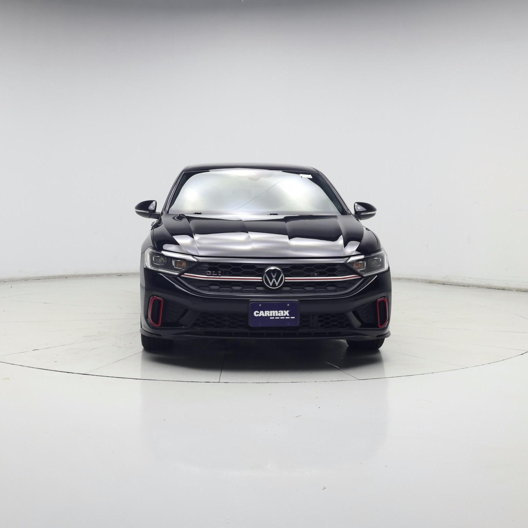 Thumbnail: 2024 Volkswagen Jetta - 6
