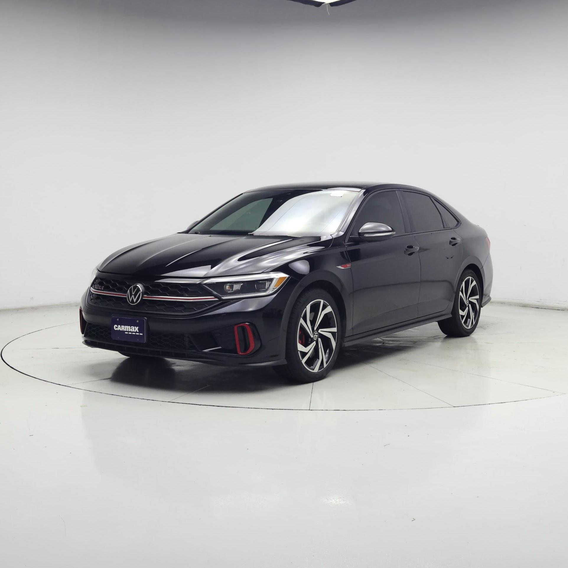 Thumbnail: 2024 Volkswagen Jetta - 8