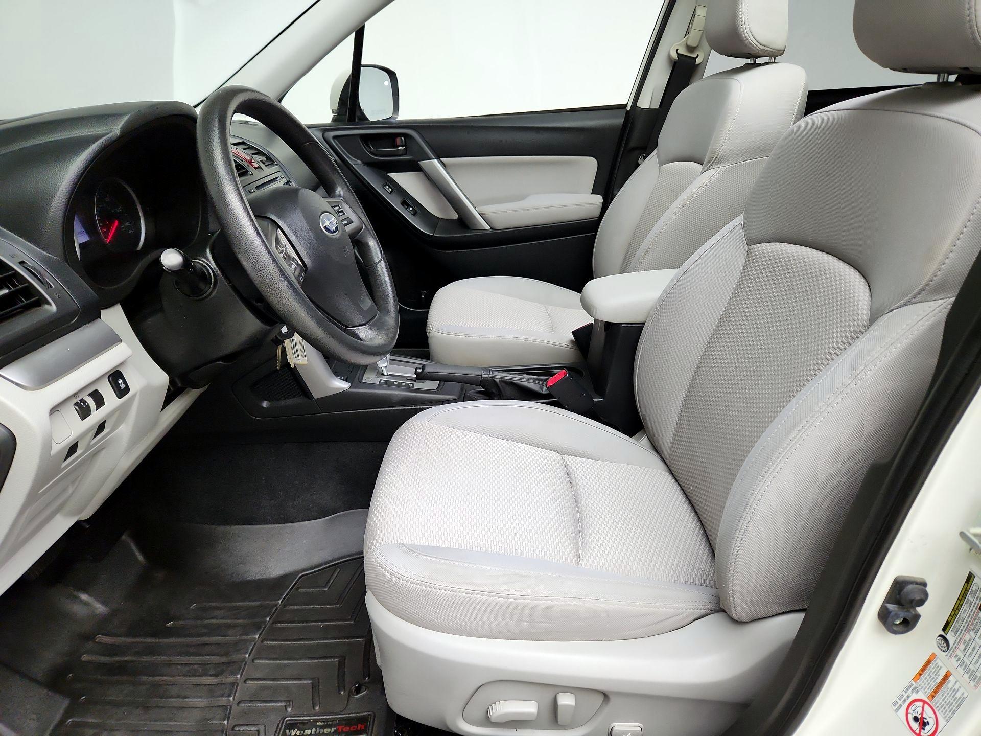 Thumbnail: 2014 Subaru Forester - 9