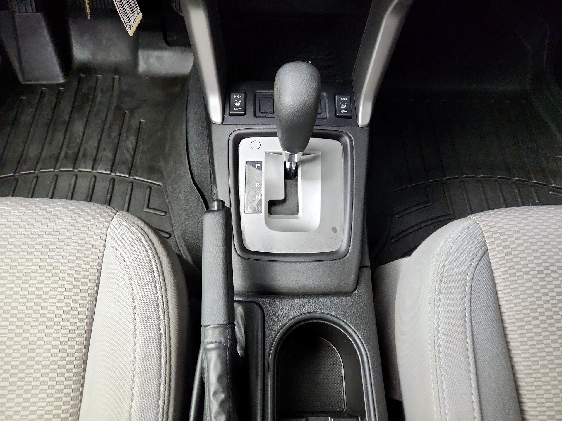 Thumbnail: 2014 Subaru Forester - 15
