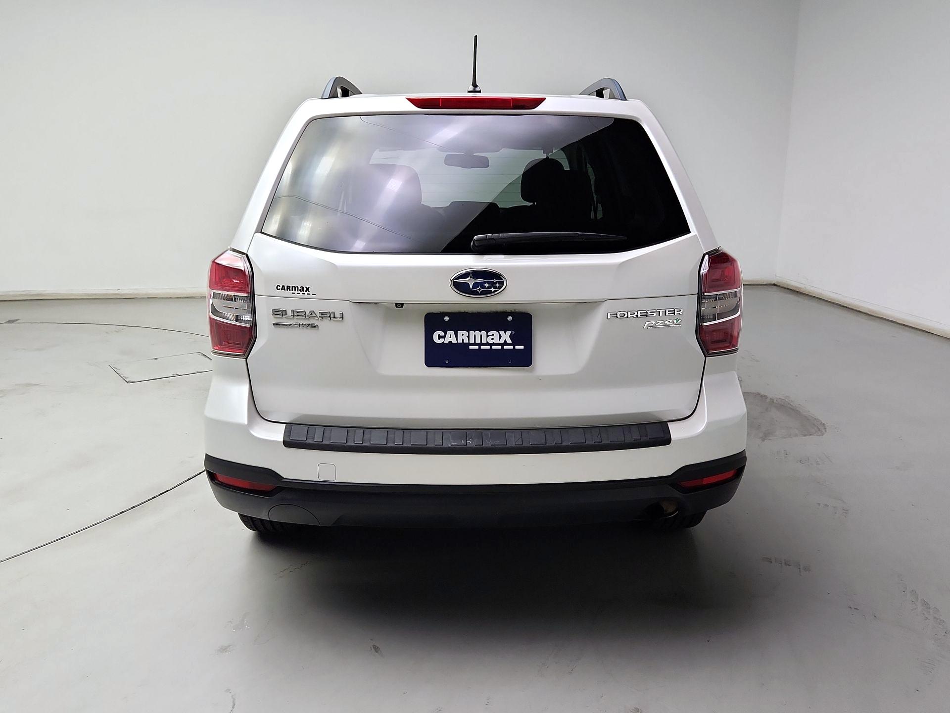 Thumbnail: 2014 Subaru Forester - 6