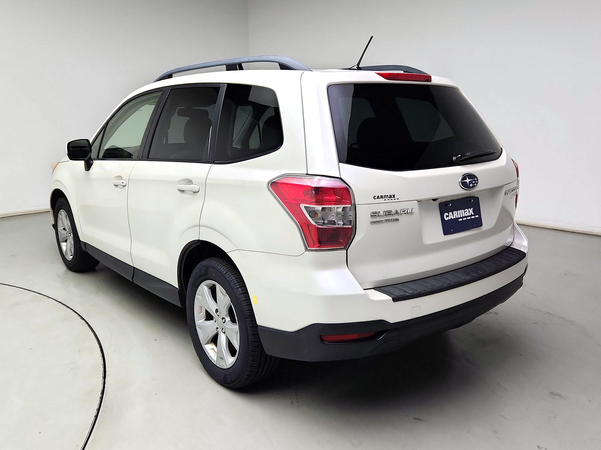 Thumbnail: 2014 Subaru Forester - 7