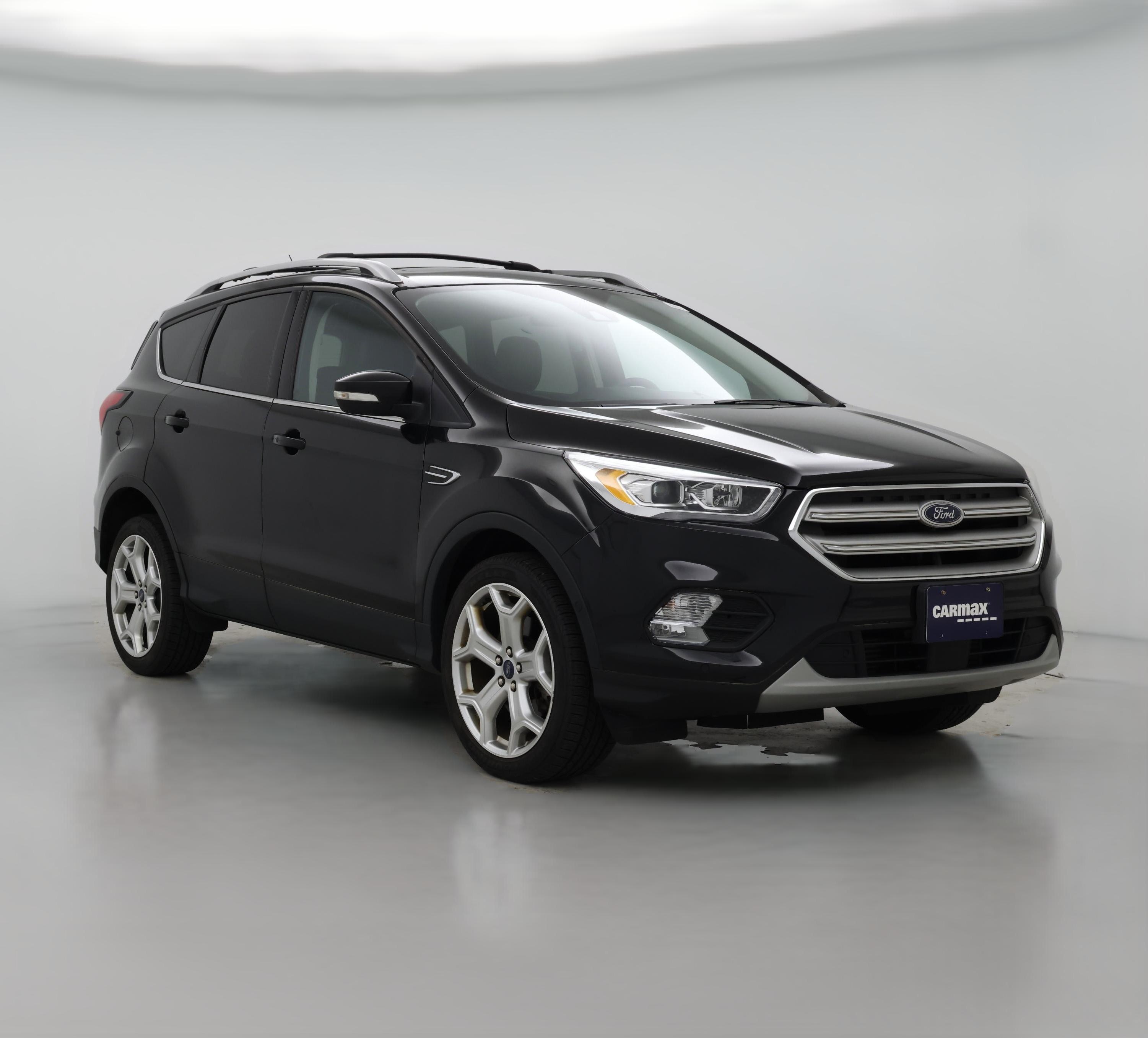 Thumbnail: 2019 Ford Escape - 1