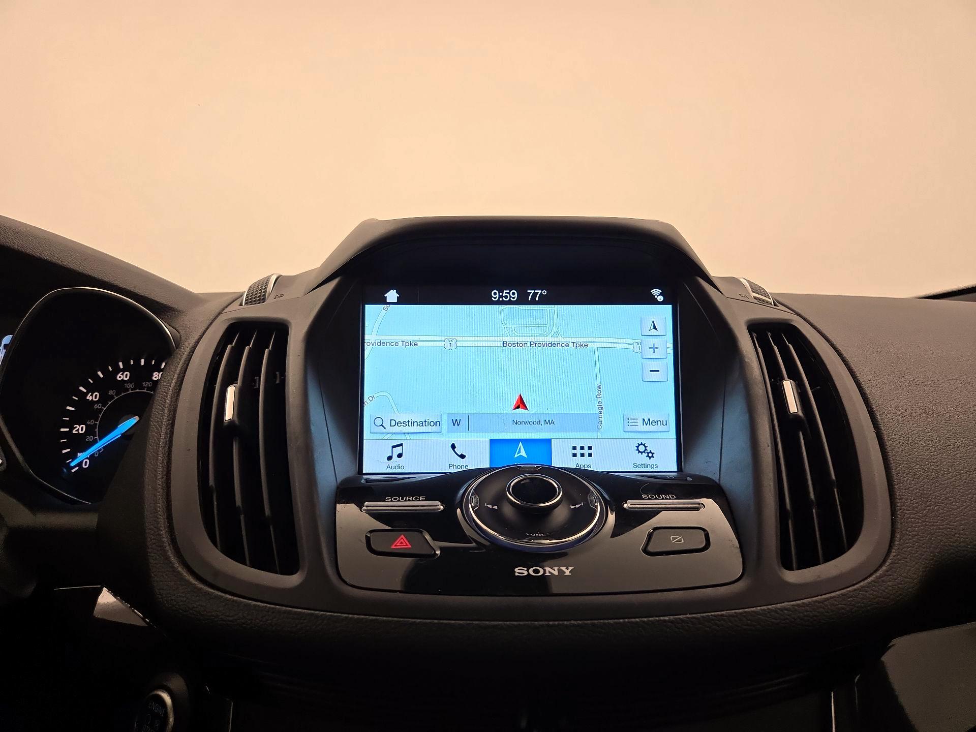 Thumbnail: 2019 Ford Escape - 14