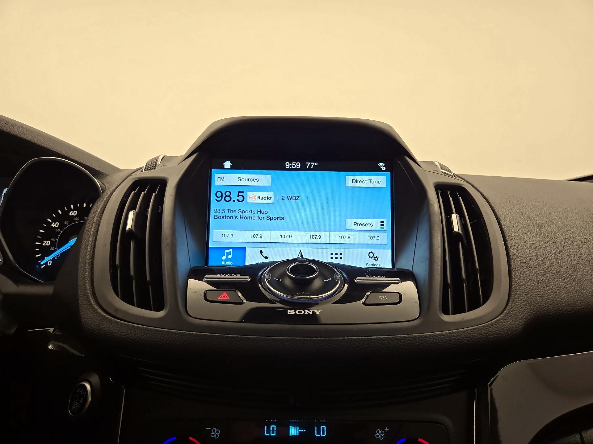 Thumbnail: 2019 Ford Escape - 16