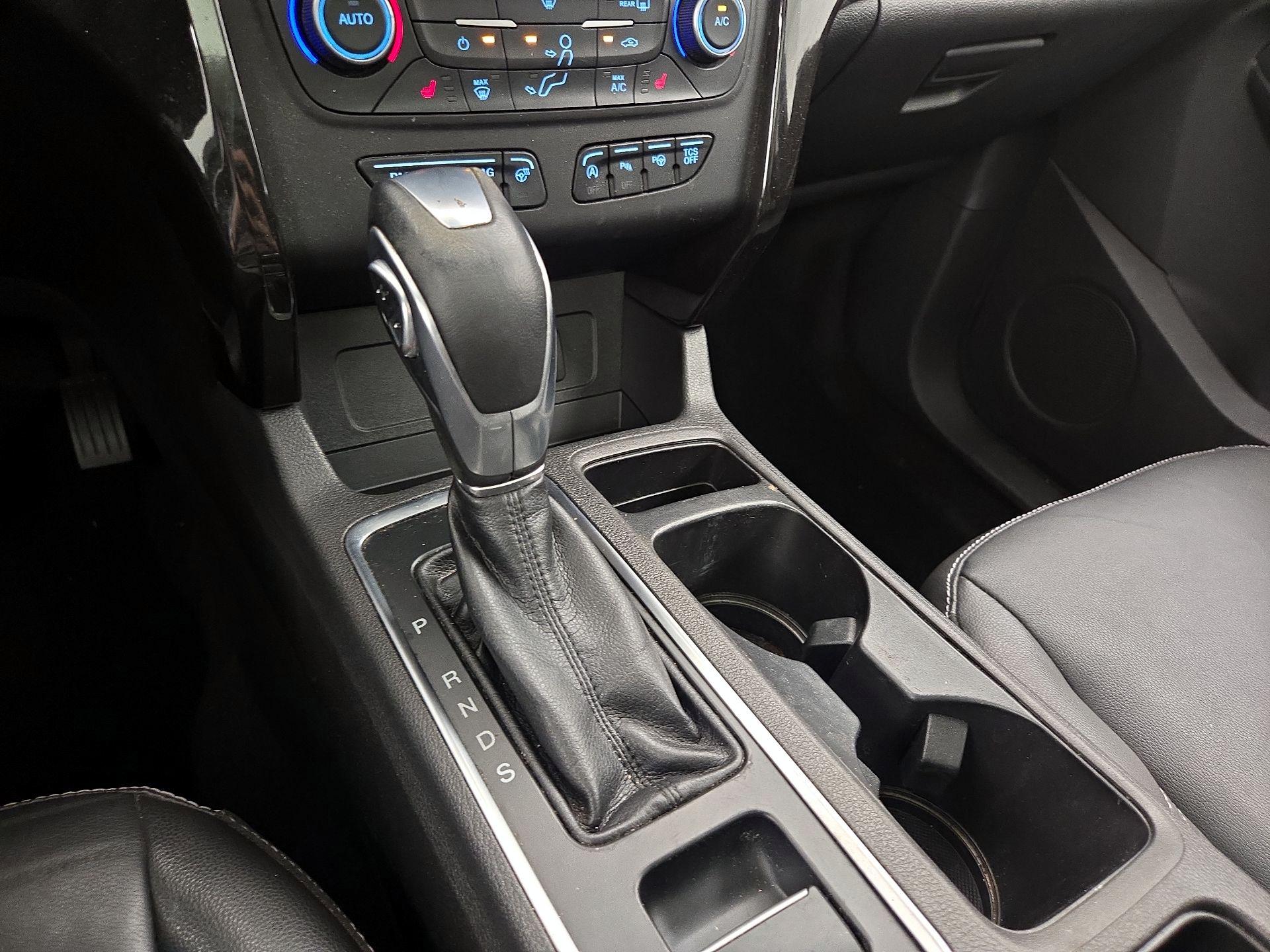 Thumbnail: 2019 Ford Escape - 18
