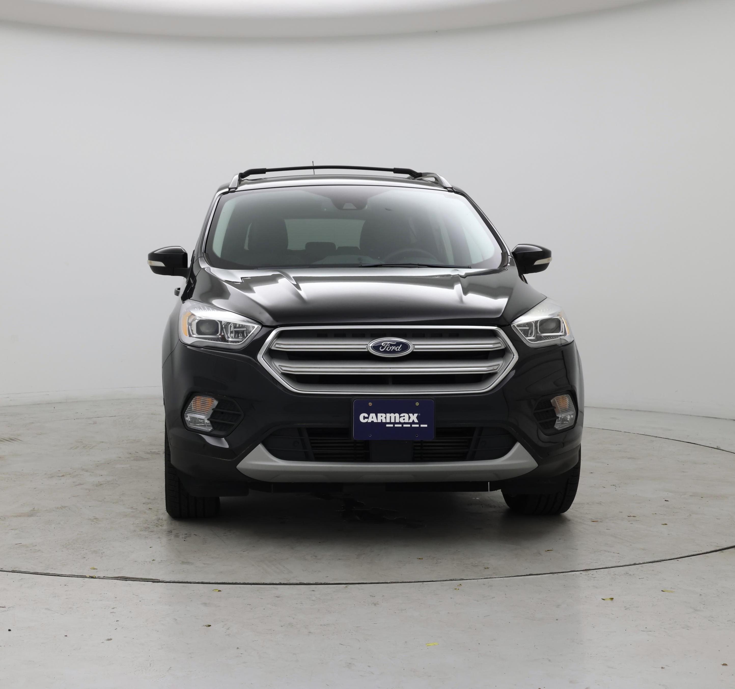 Thumbnail: 2019 Ford Escape - 5