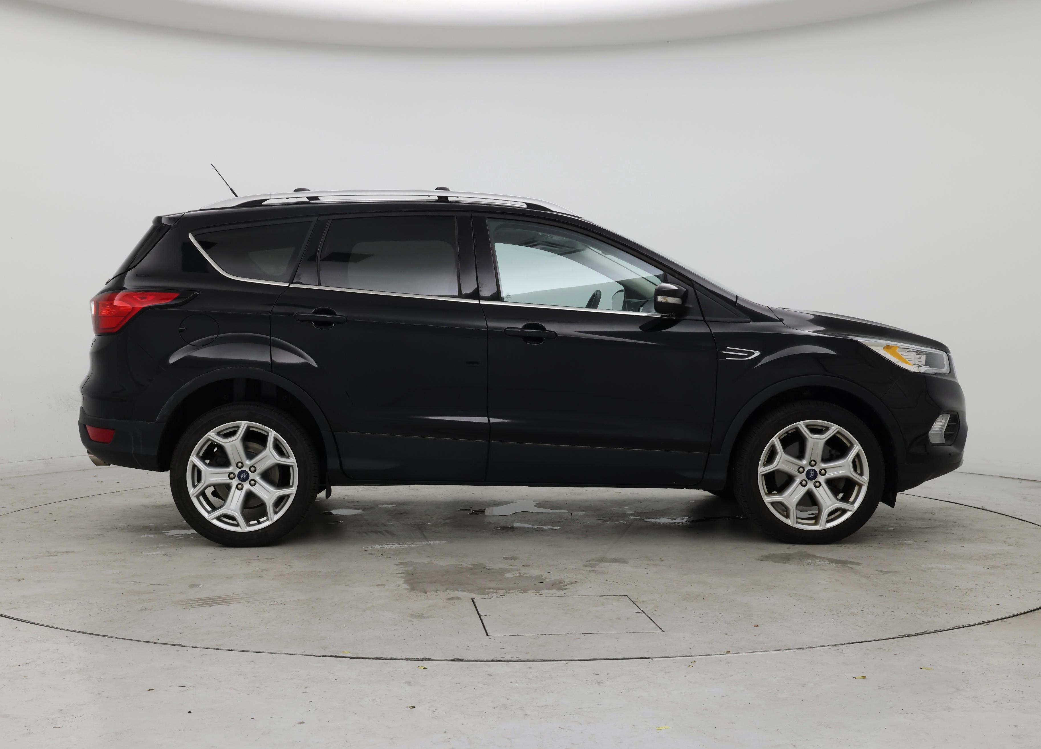 Thumbnail: 2019 Ford Escape - 7