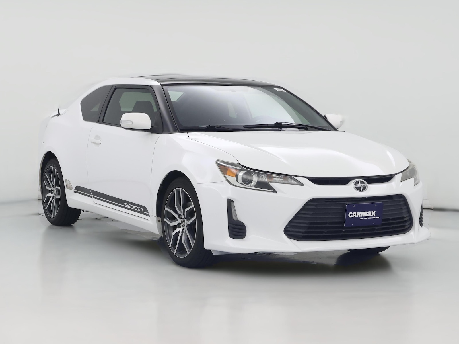 2014 Scion tC