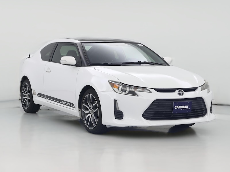 2014 Scion tC  -
                  Shreveport, LA