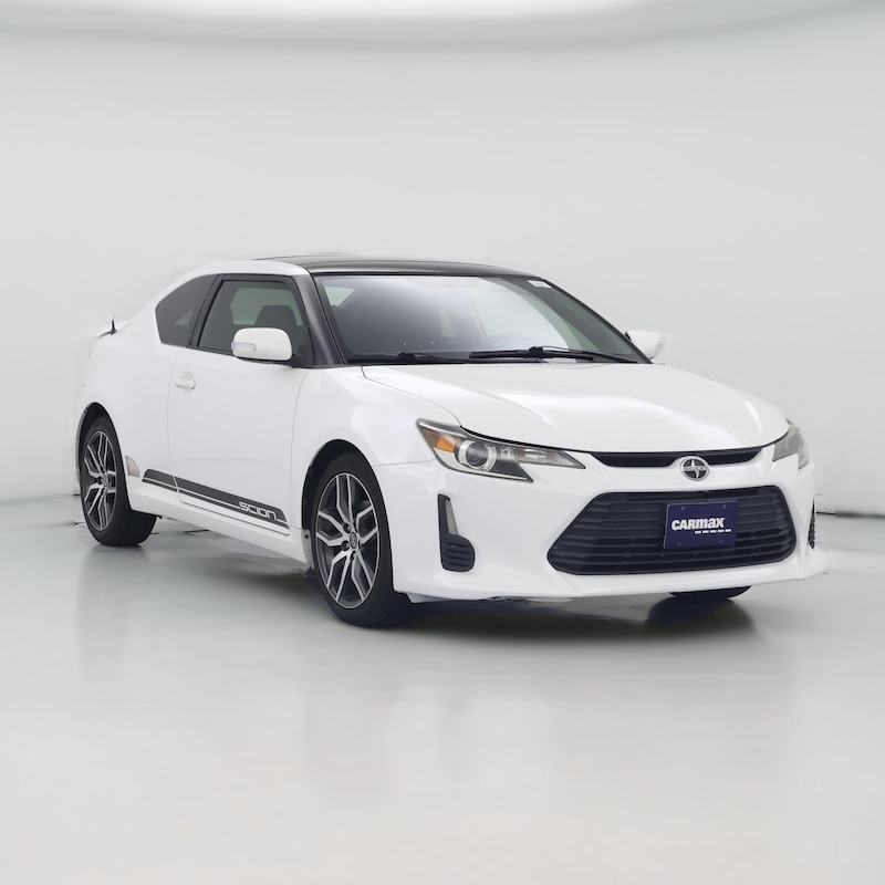 2014 Scion tC