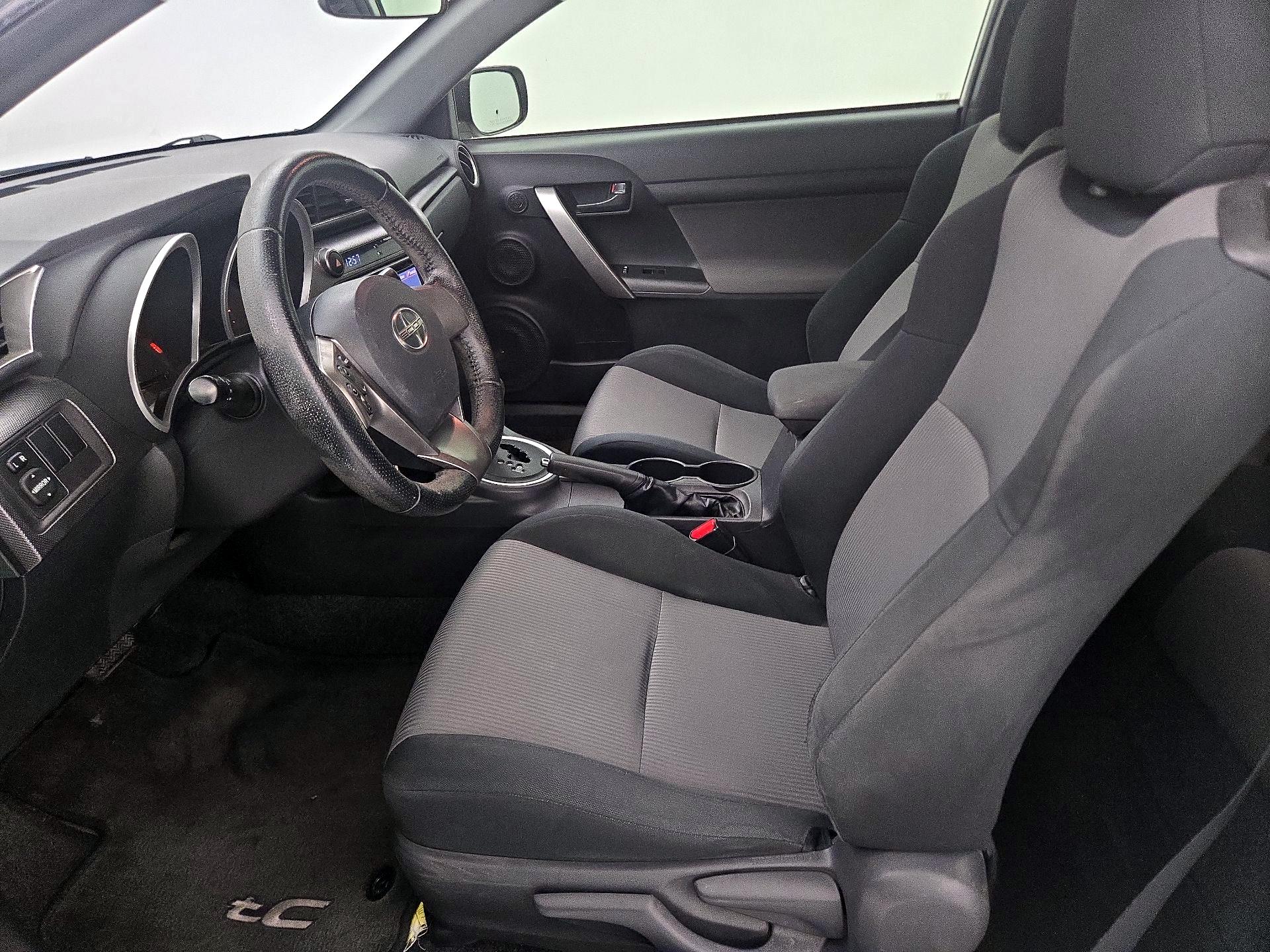 Thumbnail: 2014 Scion tC - 11