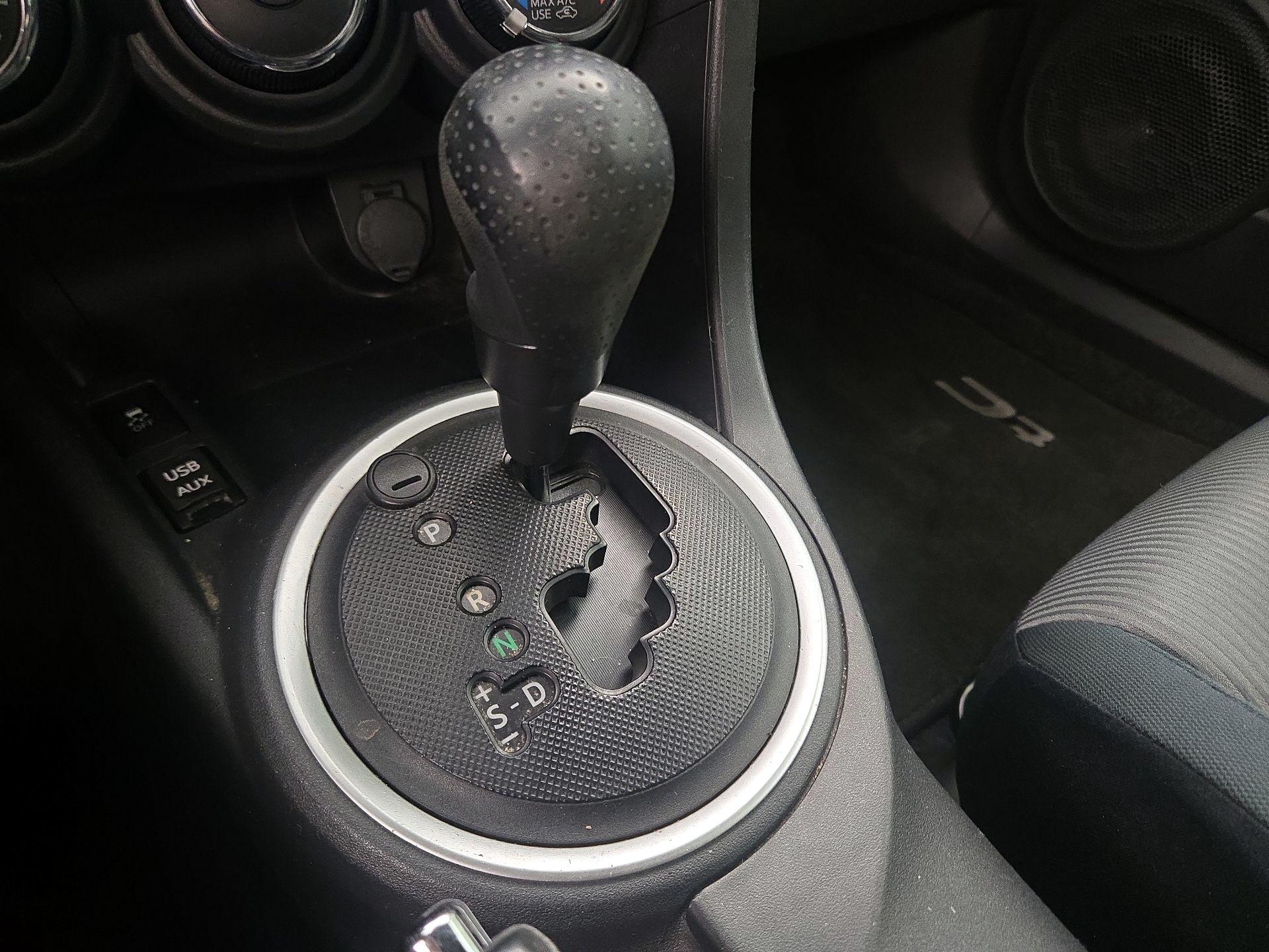 Thumbnail: 2014 Scion tC - 16