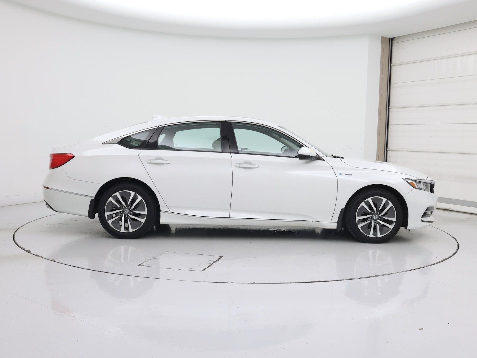 2020 Honda Accord Hybrid Touring - Photo 8