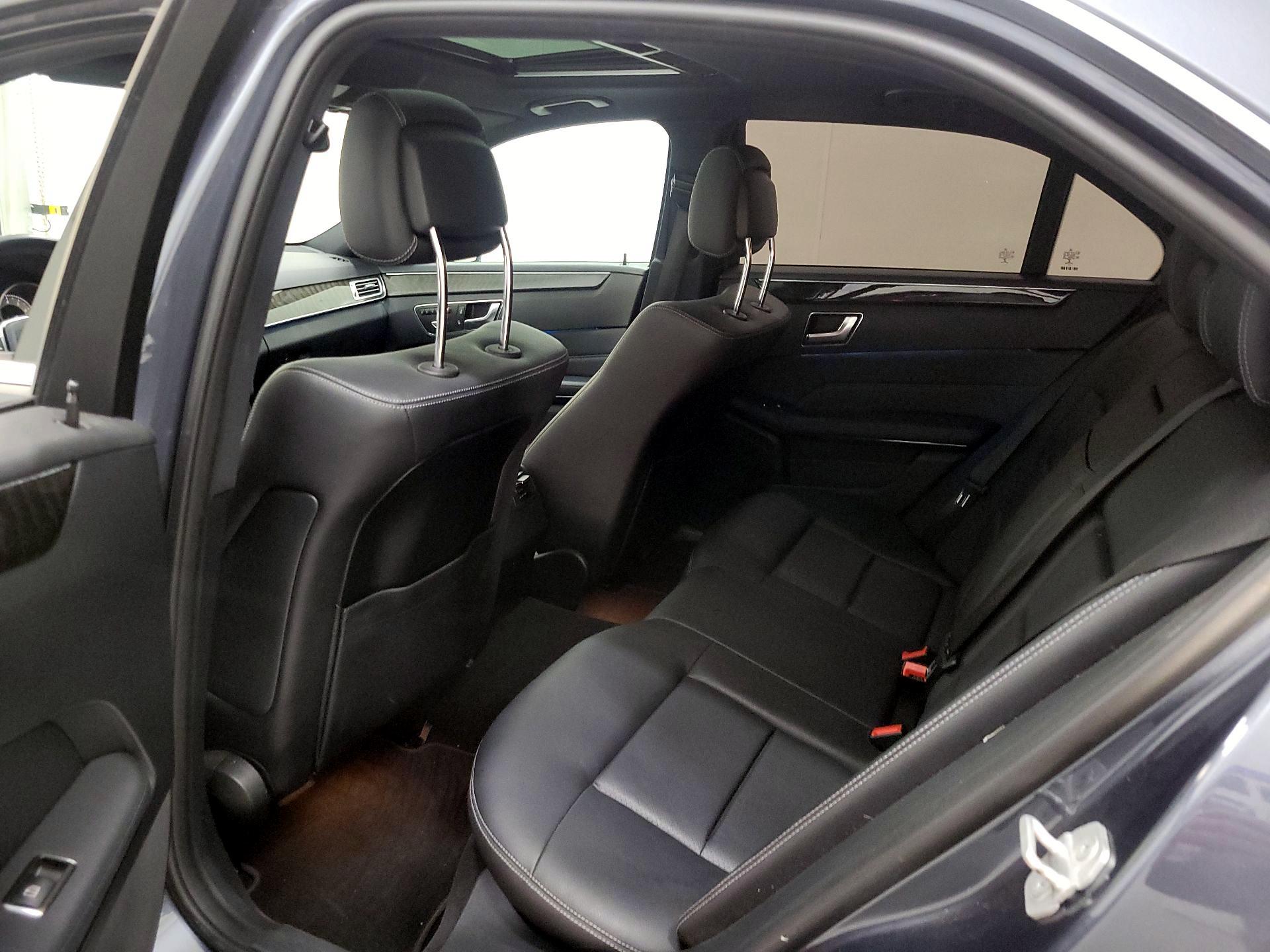 Thumbnail: 2016 Mercedes-Benz E-Class - 19