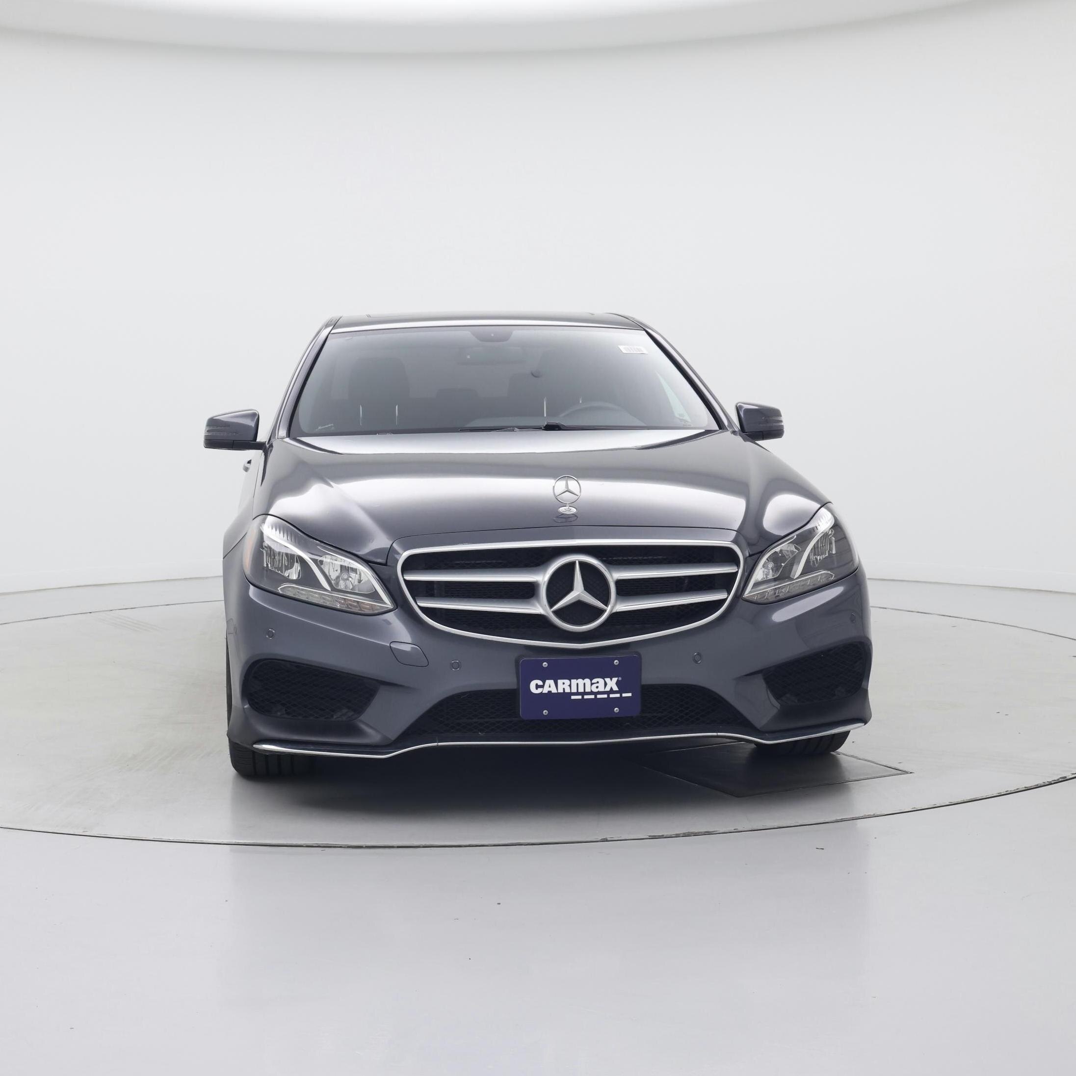 Thumbnail: 2016 Mercedes-Benz E-Class - 5