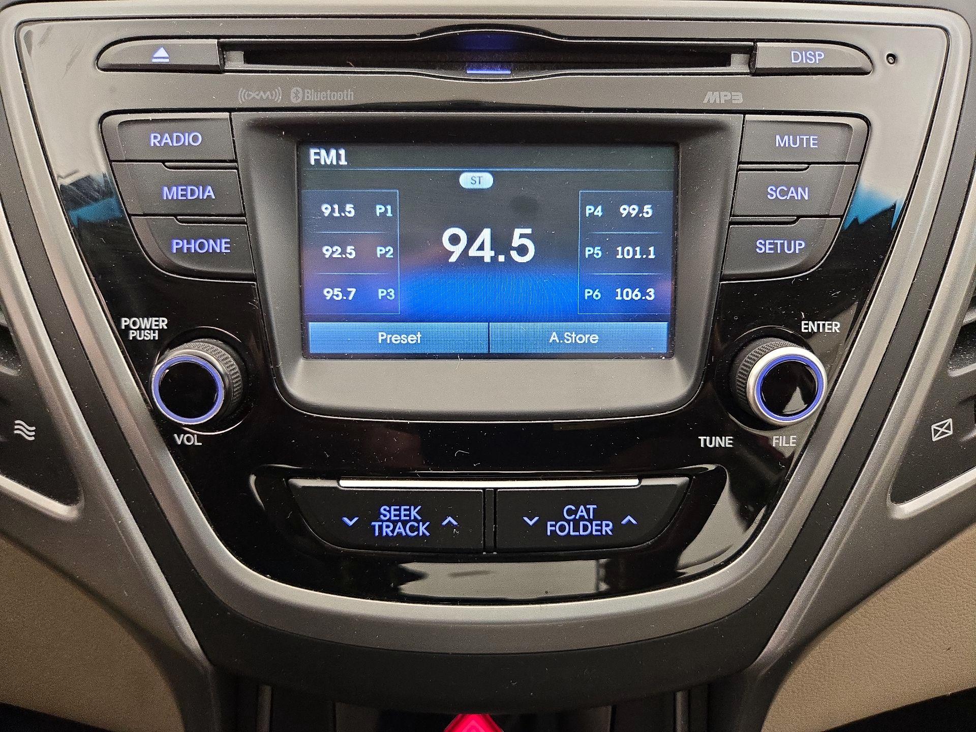 Thumbnail: 2014 Hyundai Elantra - 15