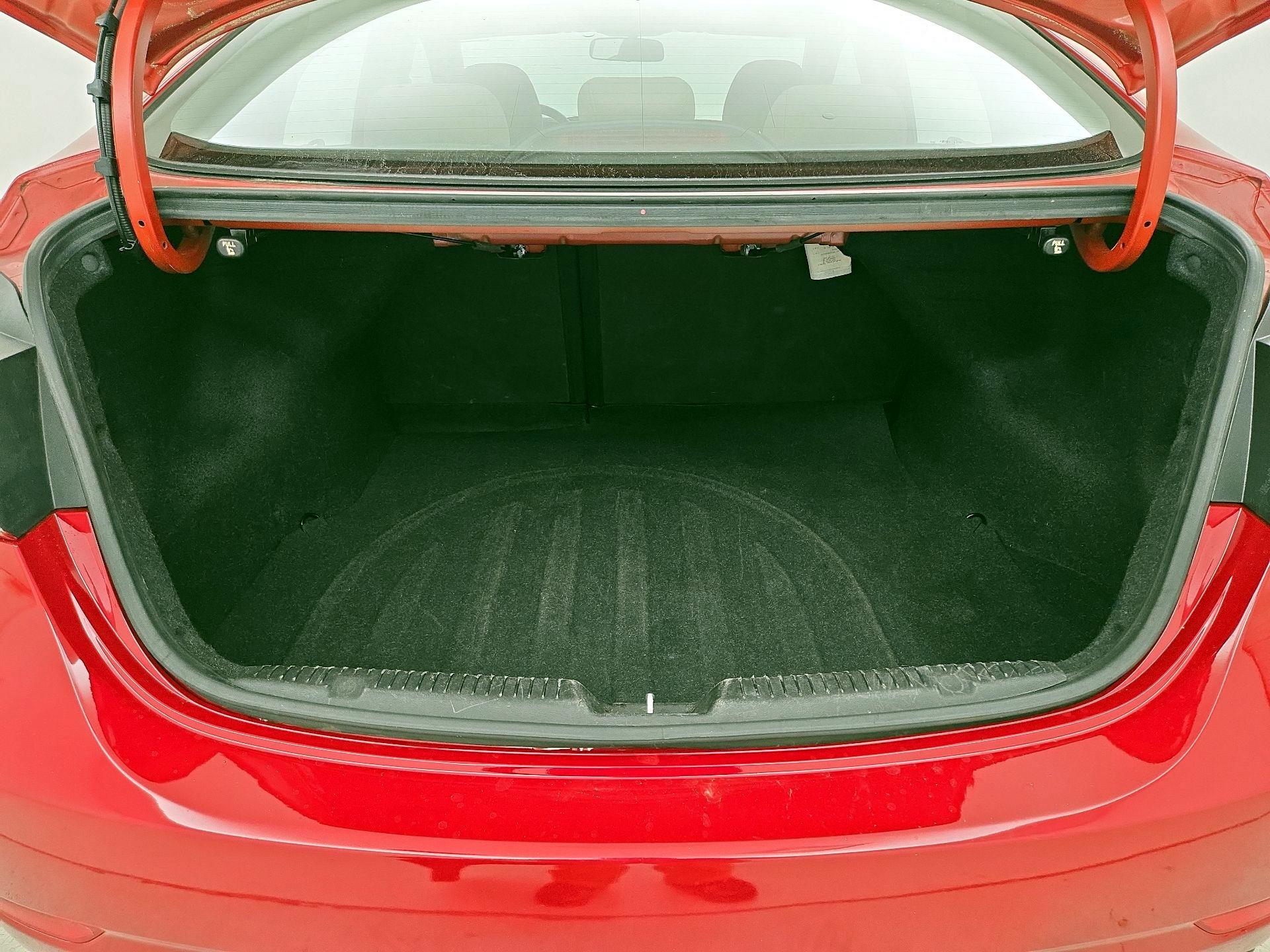 Thumbnail: 2014 Hyundai Elantra - 20