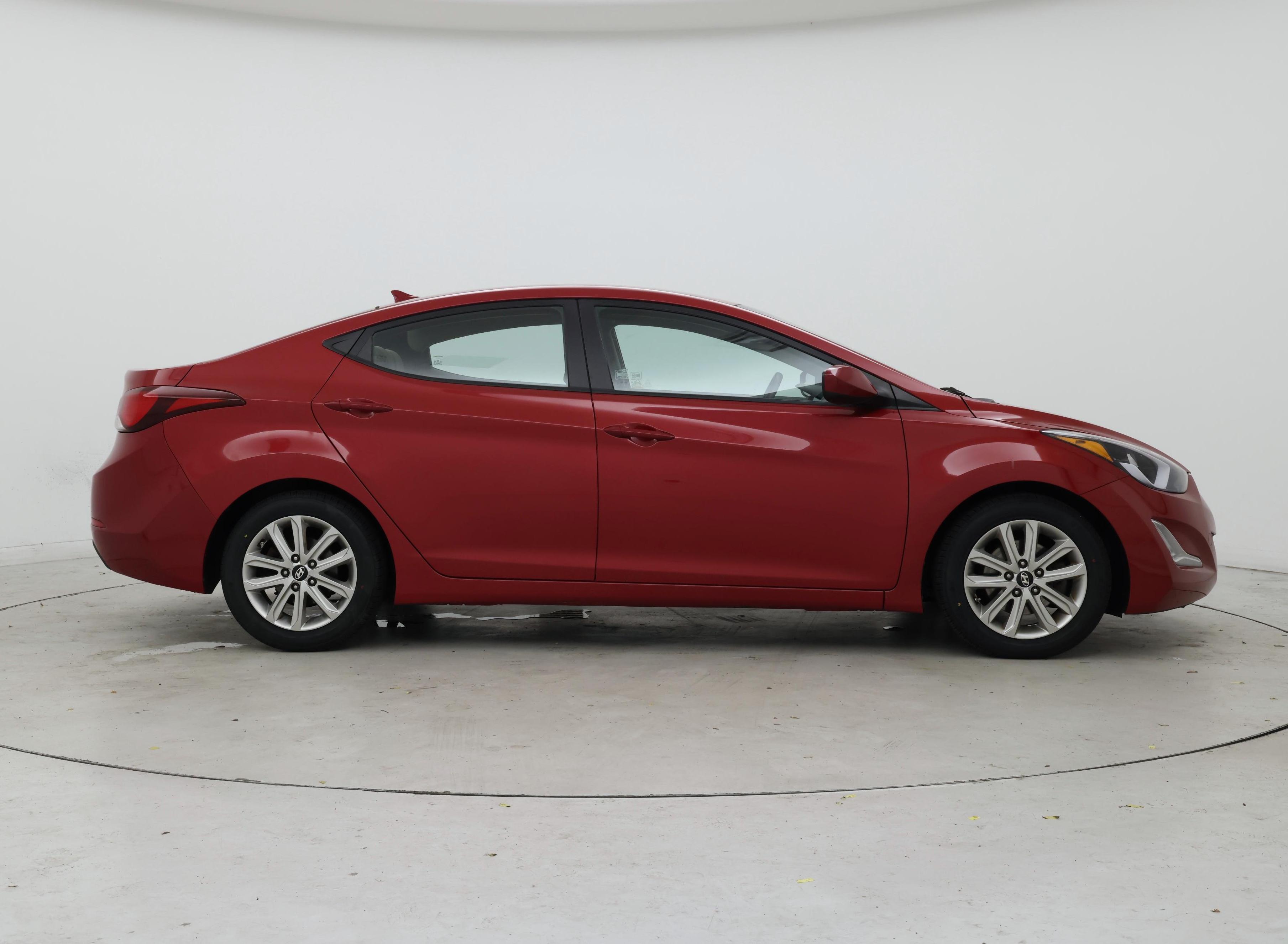 Thumbnail: 2014 Hyundai Elantra - 7