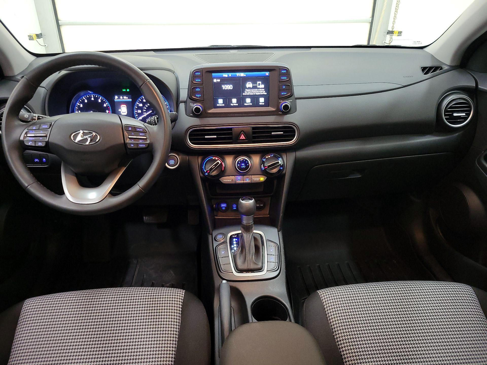 Thumbnail: 2021 Hyundai Kona - 9