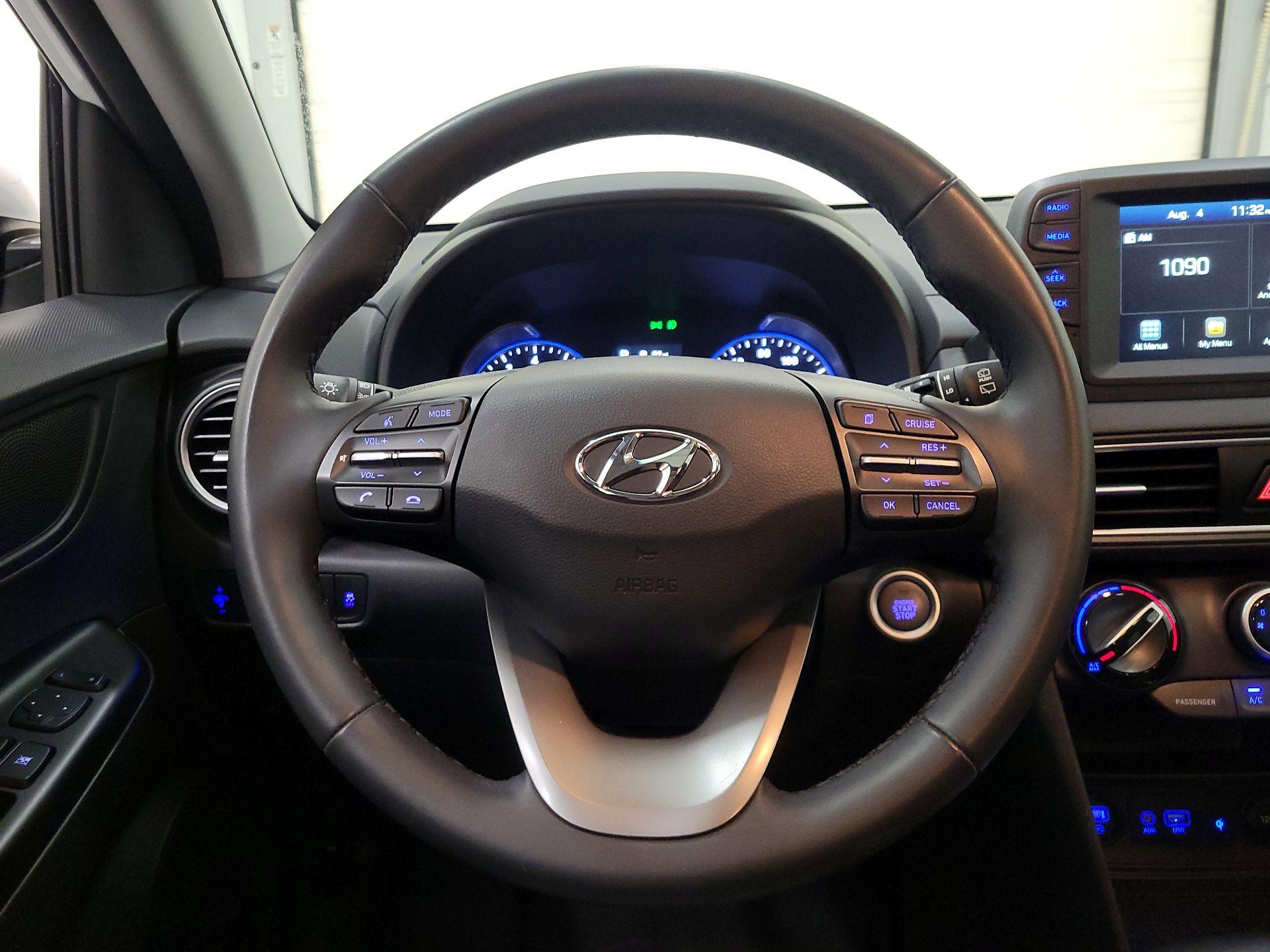 Thumbnail: 2021 Hyundai Kona - 10