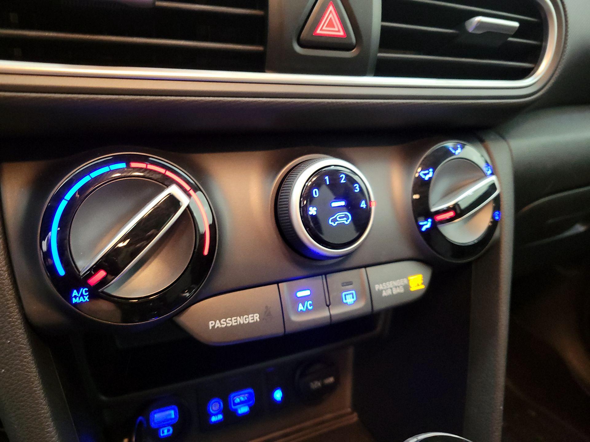 Thumbnail: 2021 Hyundai Kona - 16