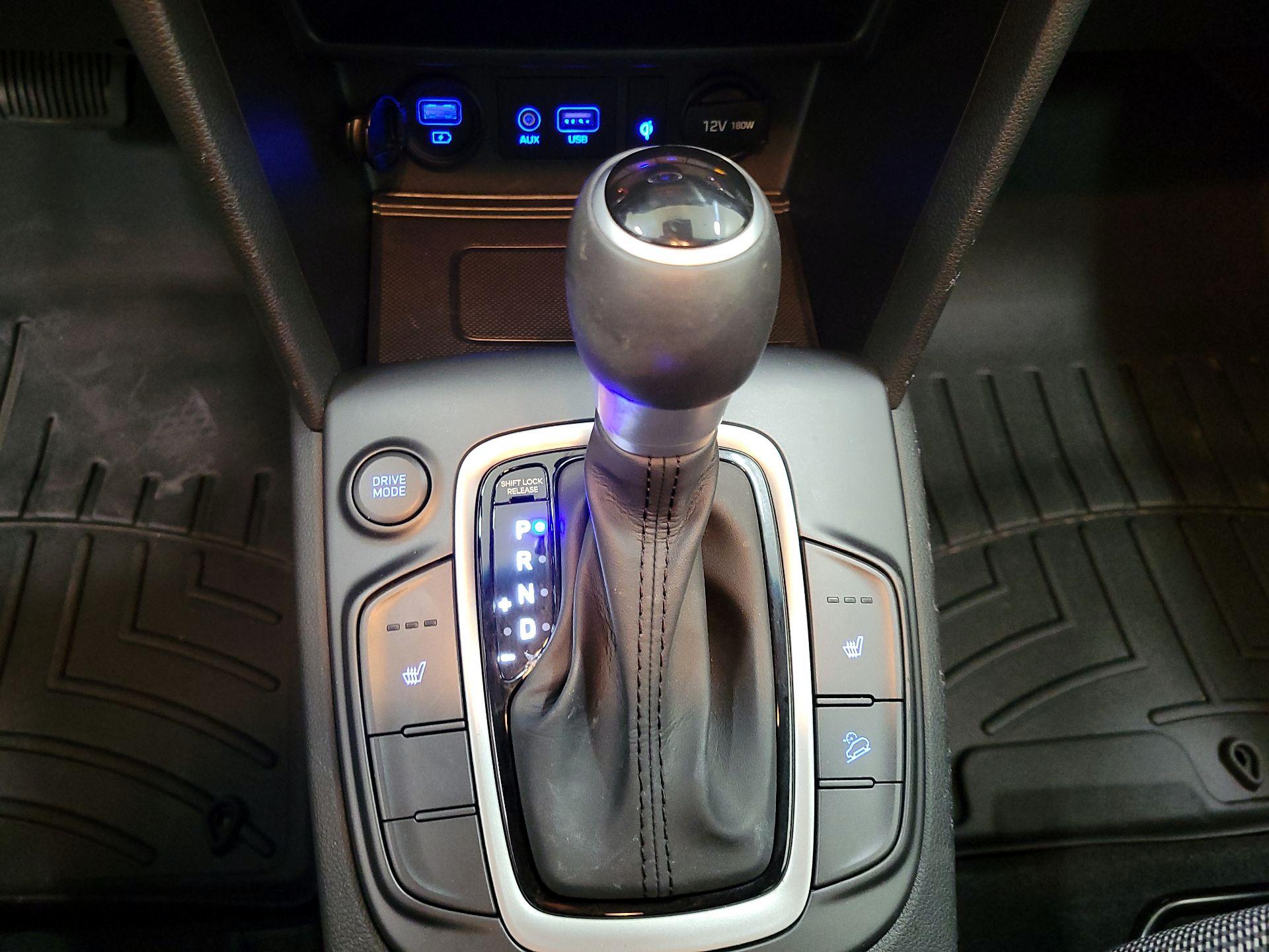 Thumbnail: 2021 Hyundai Kona - 17
