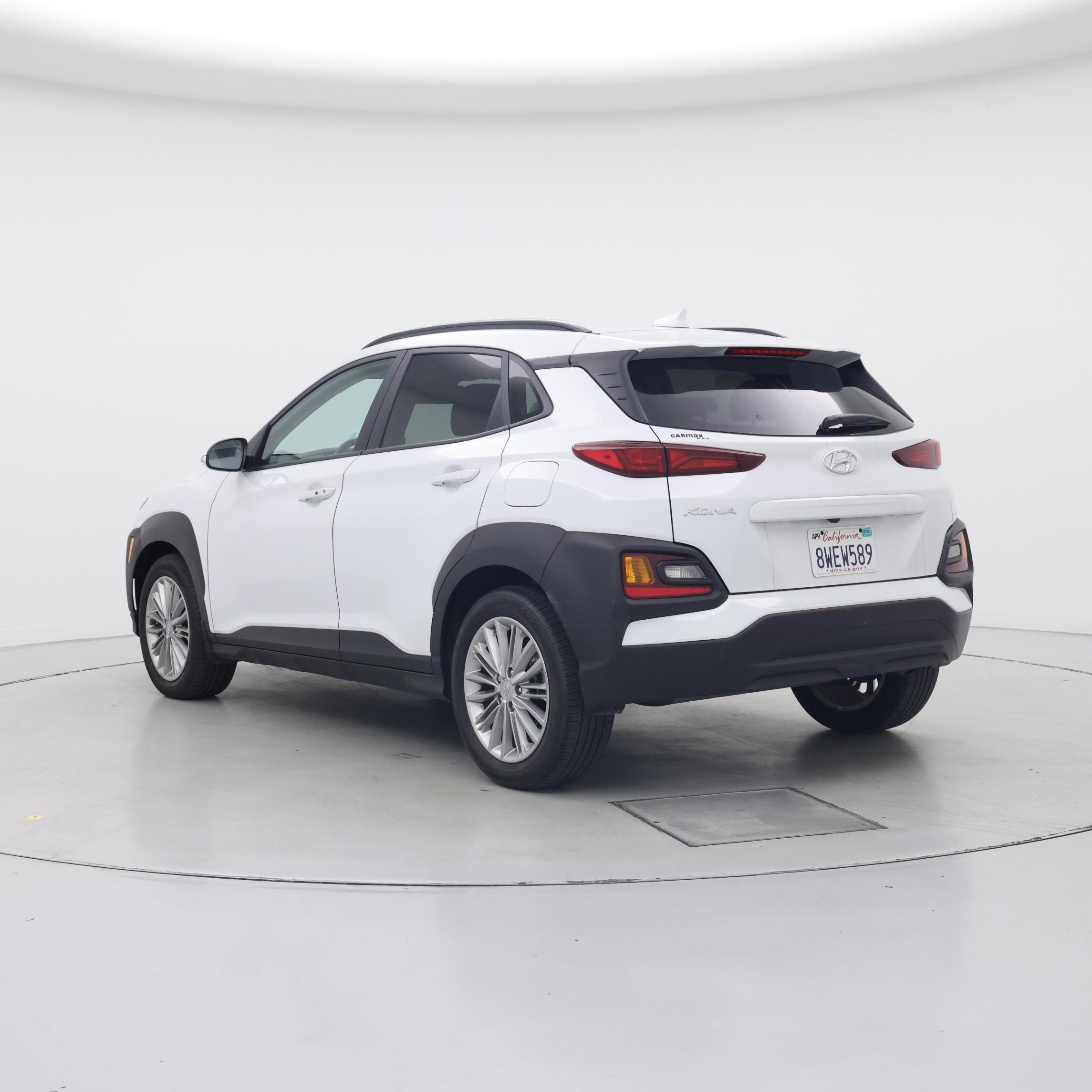 Thumbnail: 2021 Hyundai Kona - 2