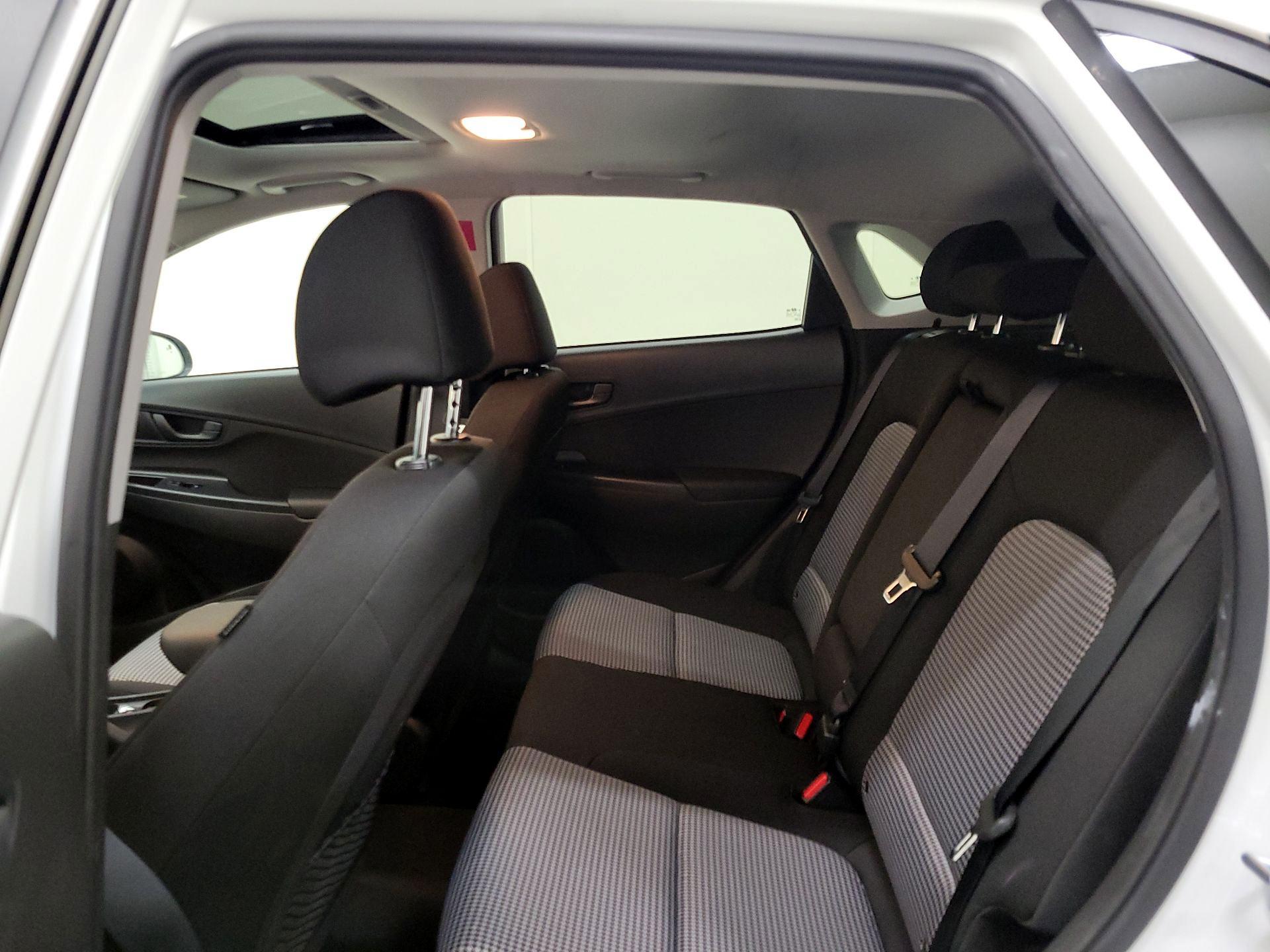 Thumbnail: 2021 Hyundai Kona - 20