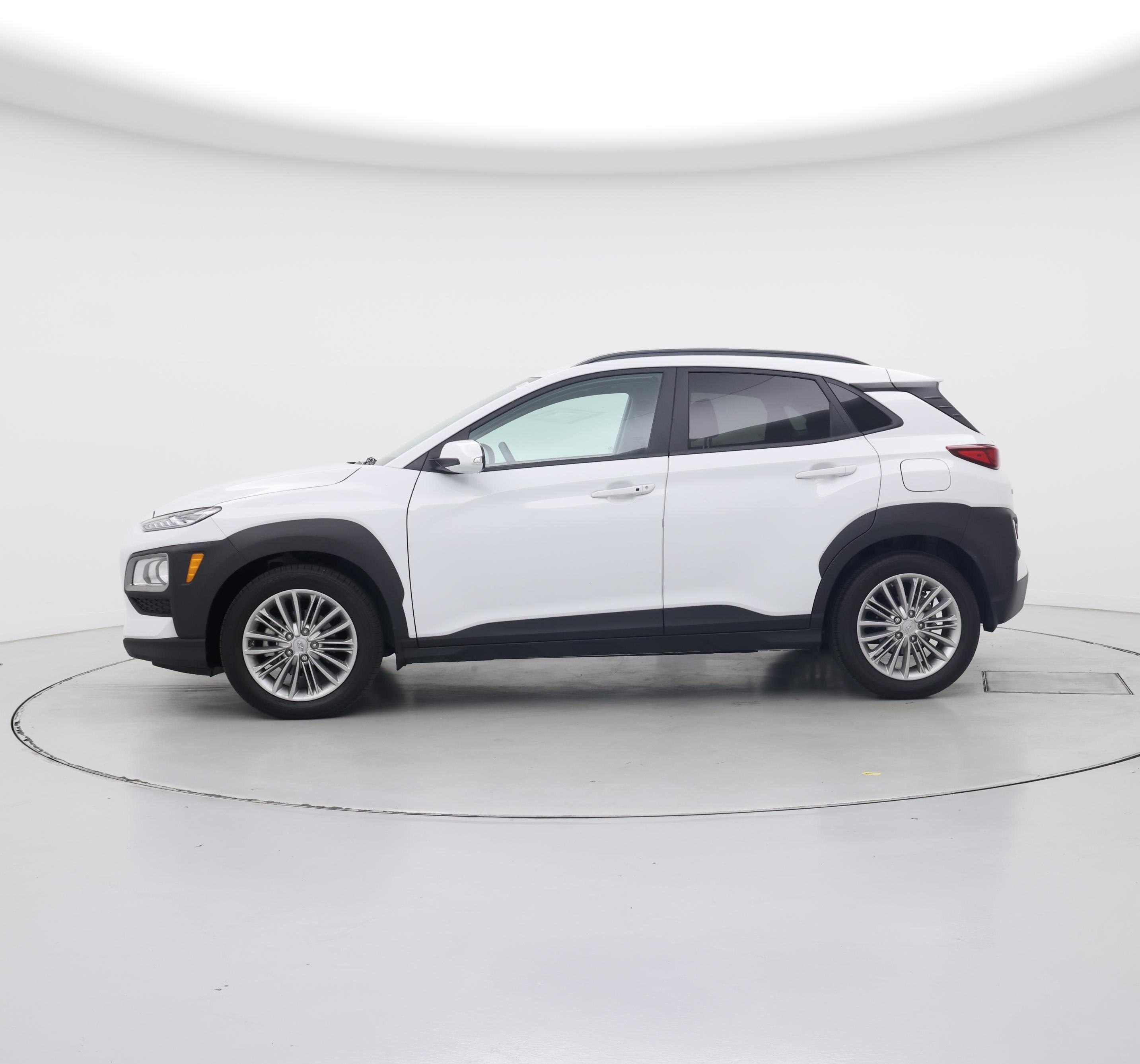 Thumbnail: 2021 Hyundai Kona - 3