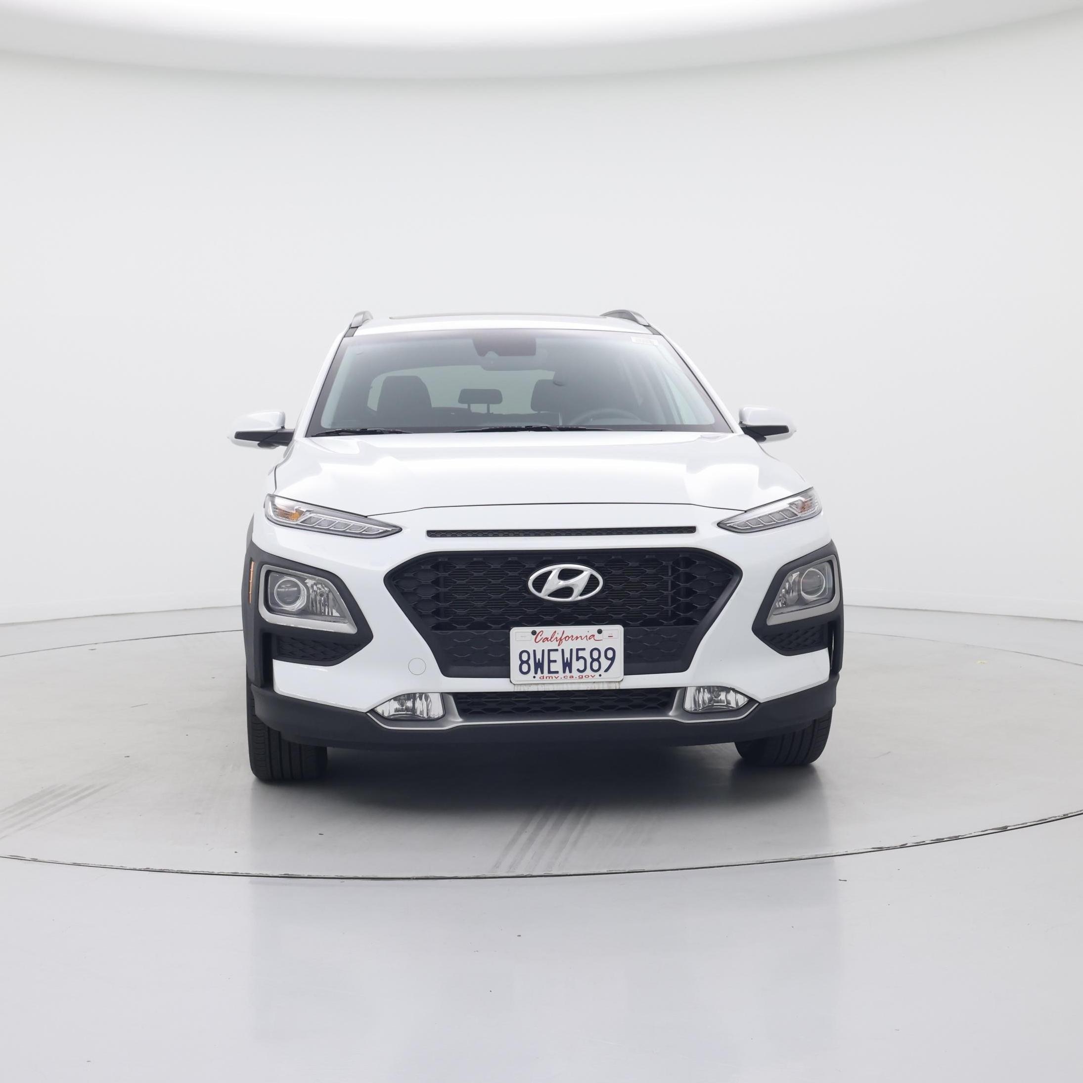 Thumbnail: 2021 Hyundai Kona - 5