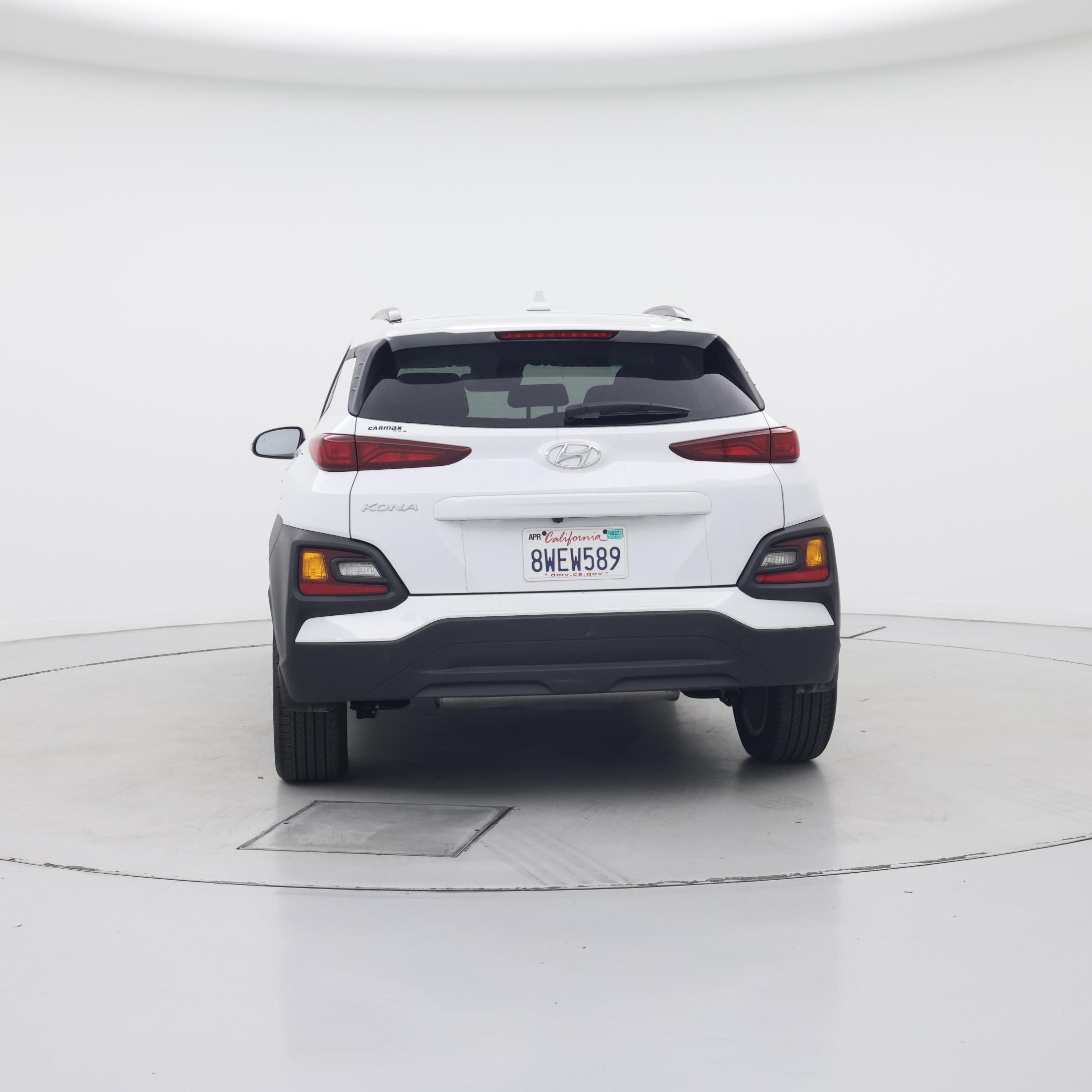 Thumbnail: 2021 Hyundai Kona - 6